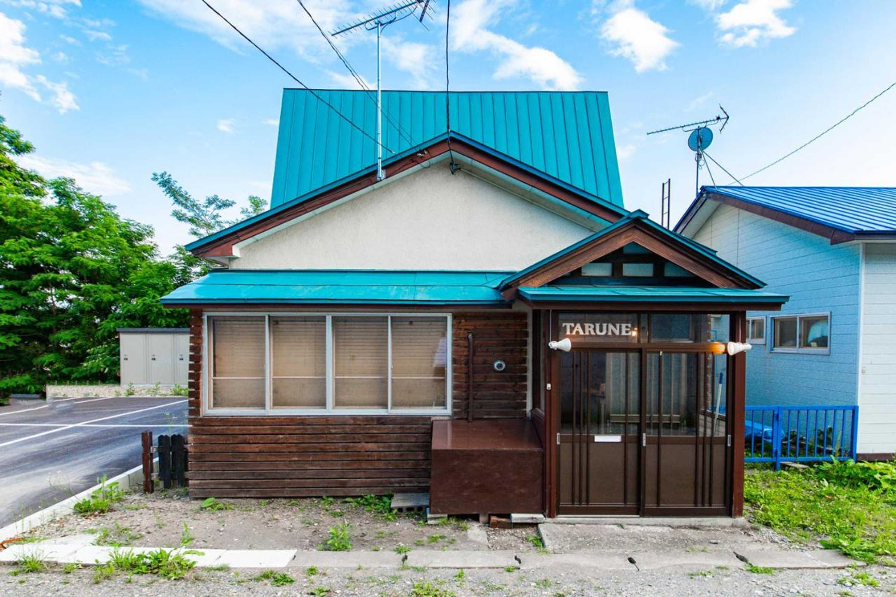 Gift card for Otaru Guest House Tarune - Hostel