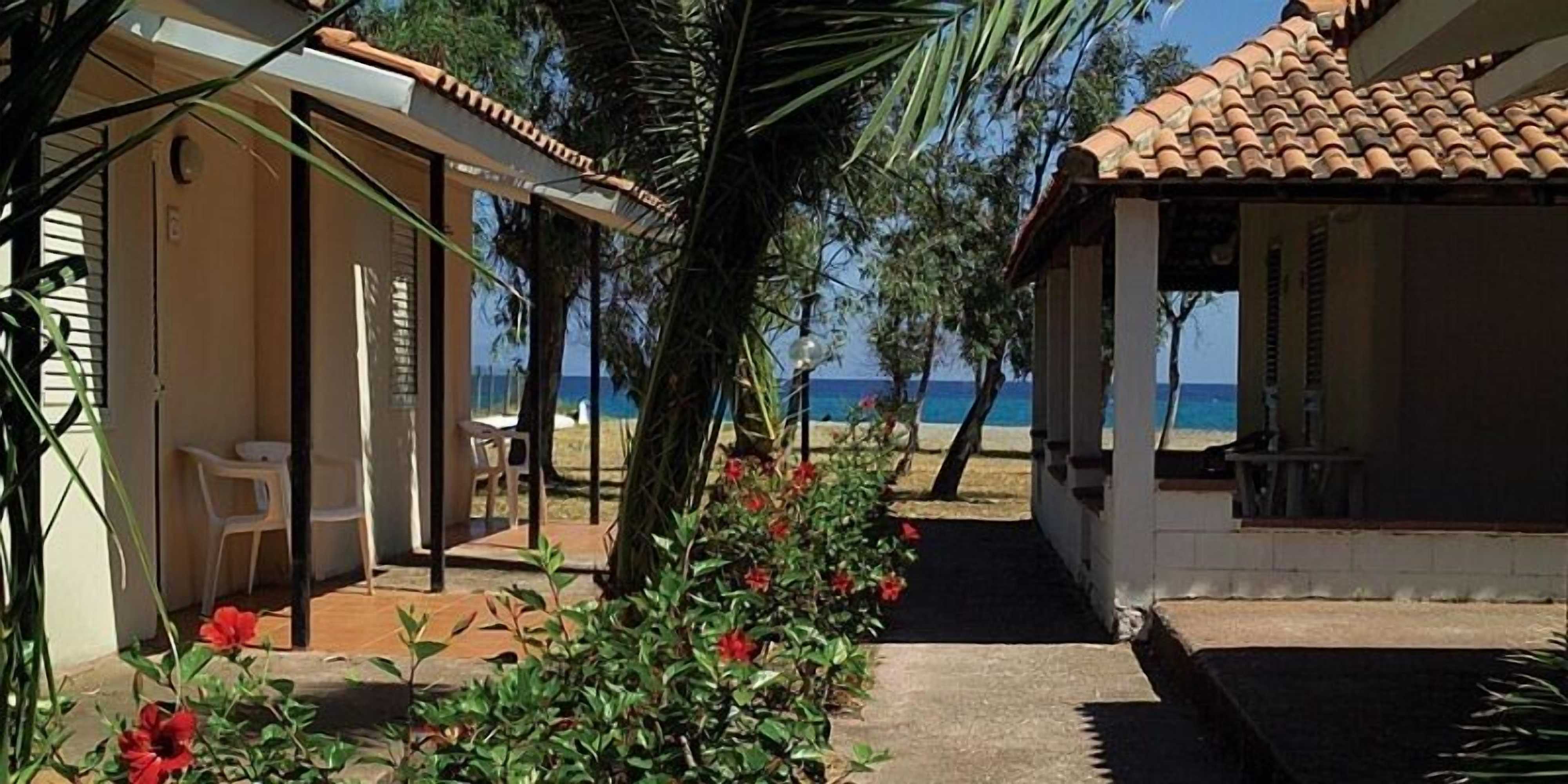 Gift card for Patti Beach Club