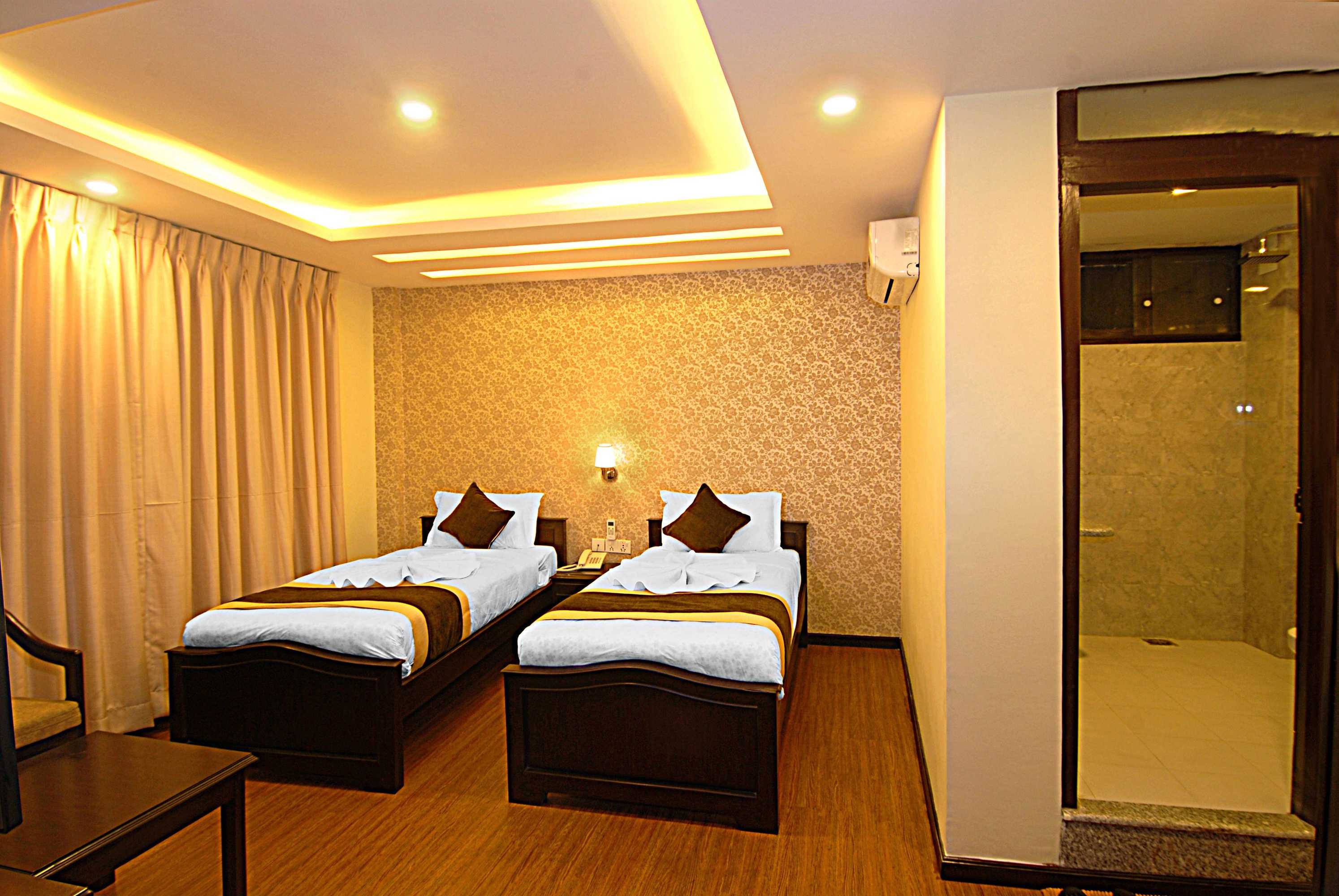 Gift card for Kathmandu Grand Hotel Gift card for Kathmandu Grand Hotel