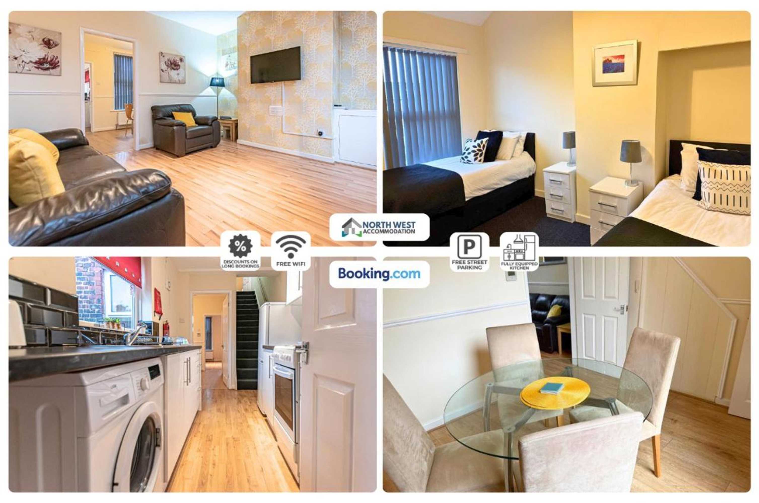 Gift card for Bramwell House