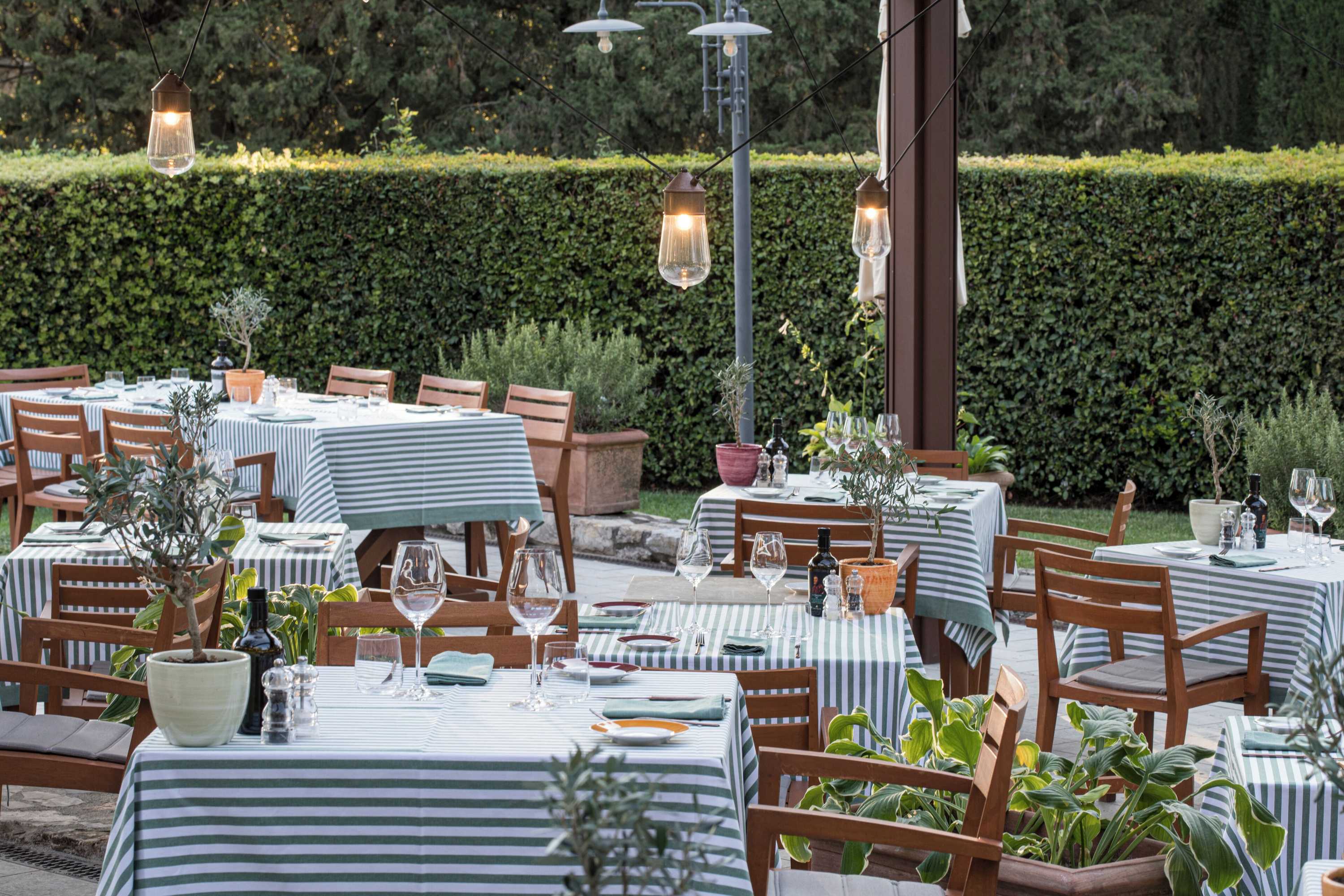 Gift card for Borgo San Felice Resort