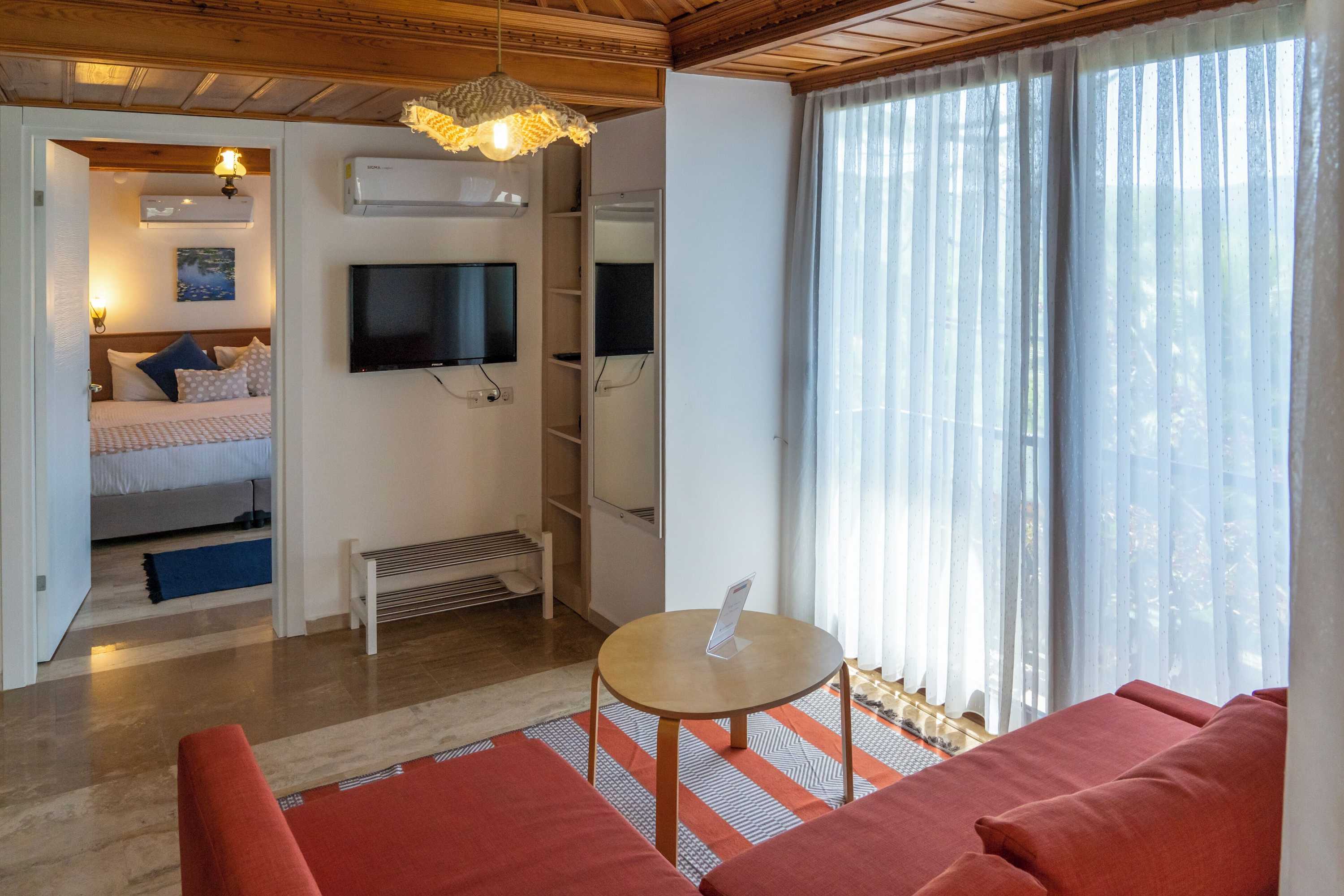 Gift card for Villa Marine Hotel