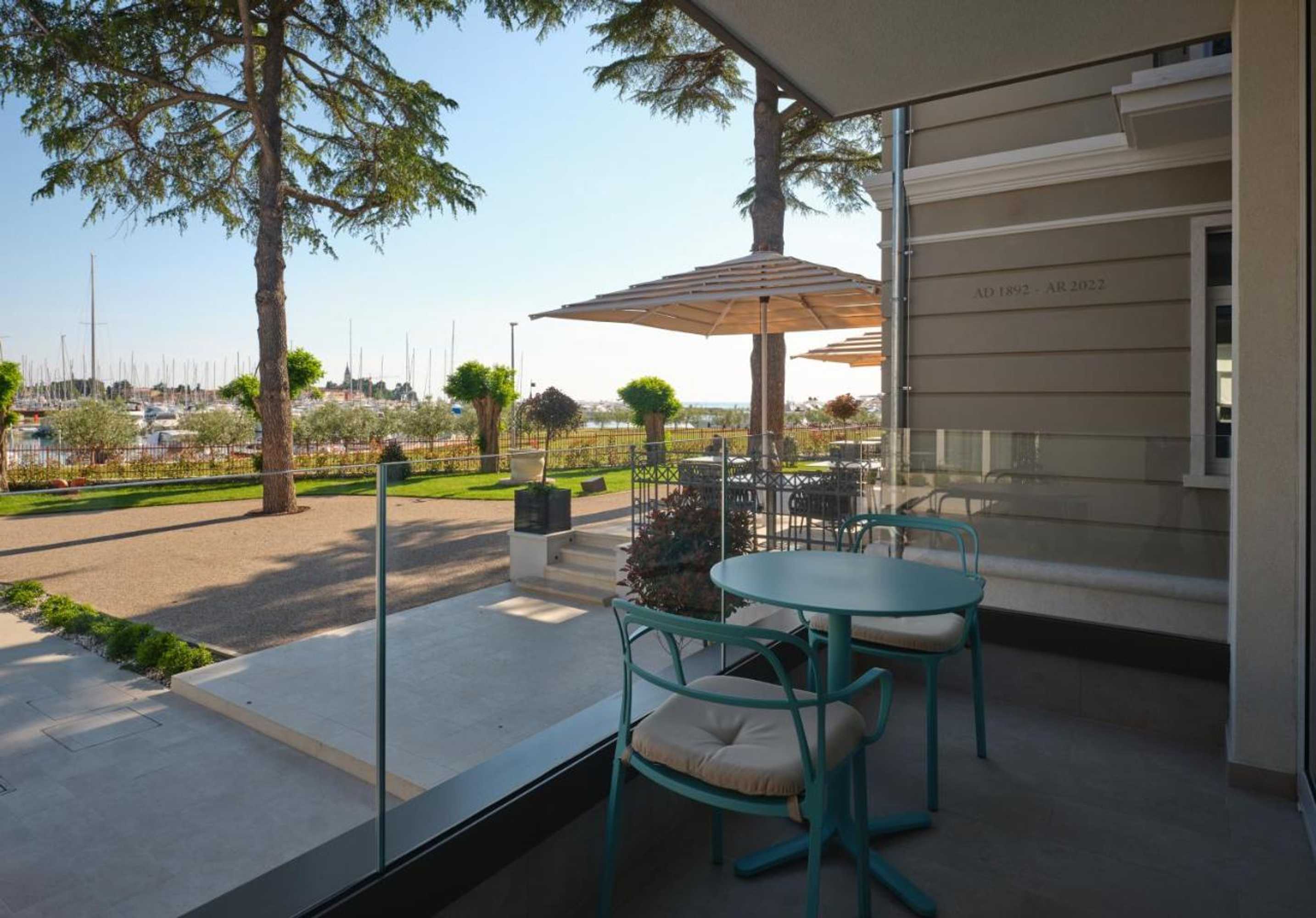 Gift card for Palazzo Rainis Hotel & Spa - Adults Only