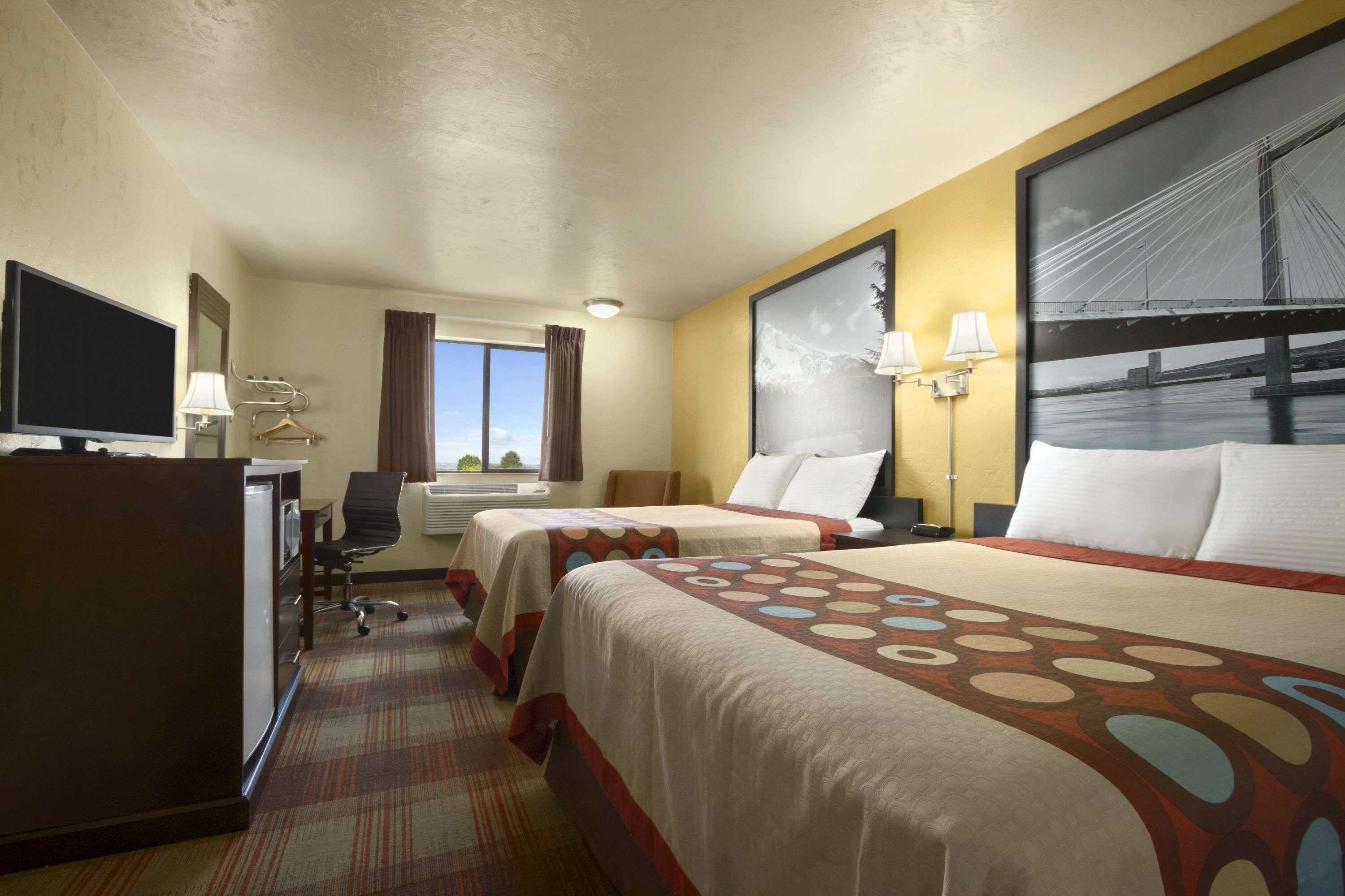 Gift card for Super 8 by Wyndham Kennewick Gift card for Super 8 by Wyndham Kennewick