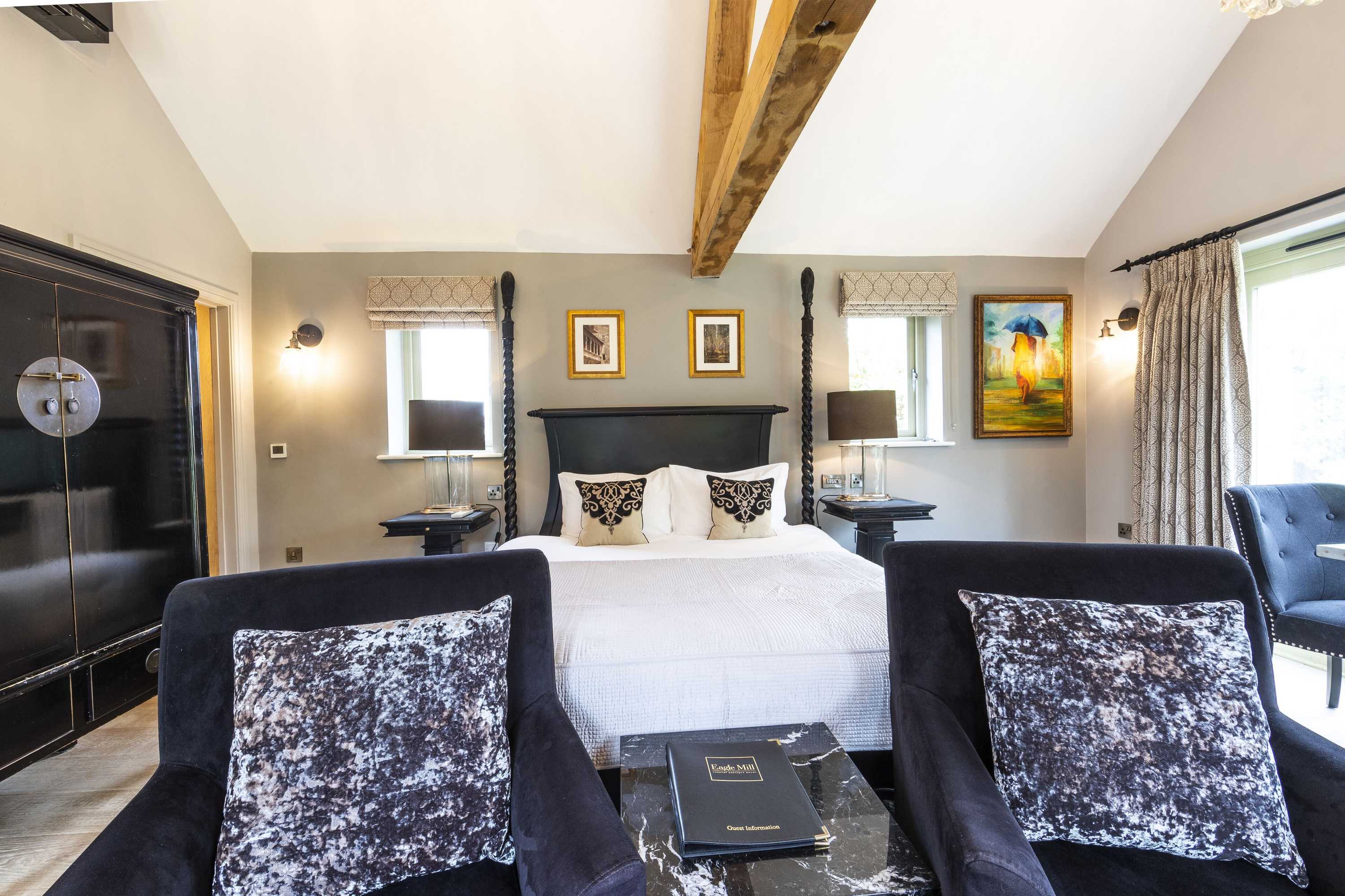 Gift card for Eagle Mill