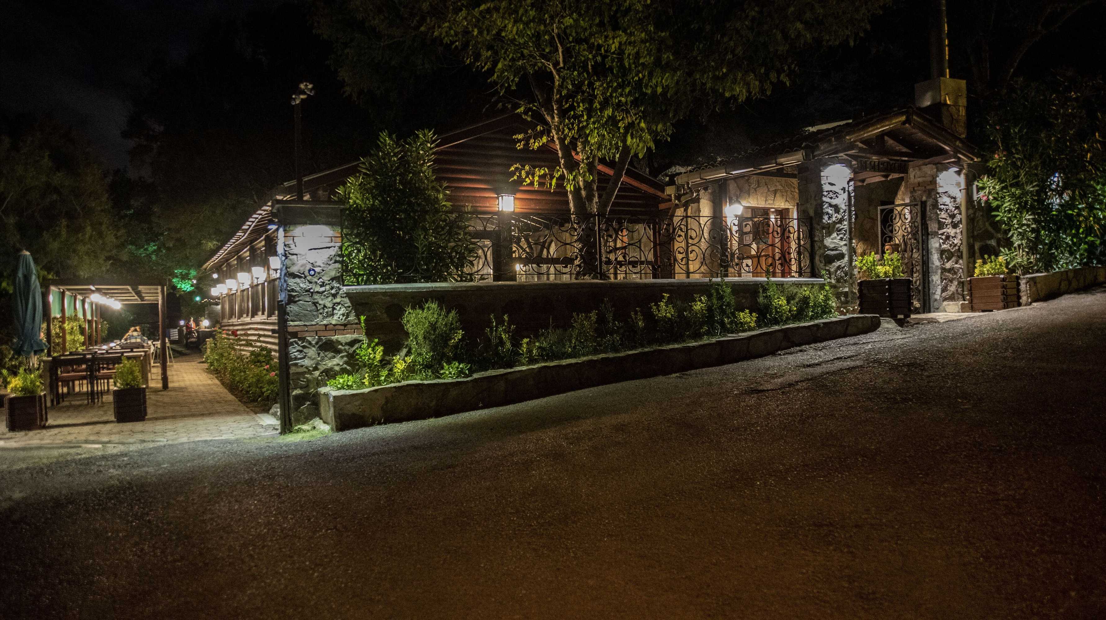 Gift card for Fener Motel