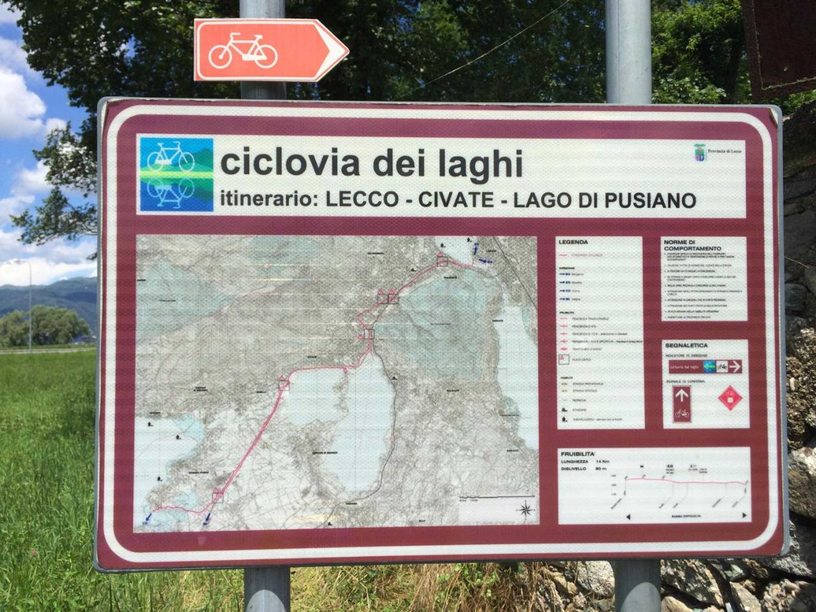 Gift card for B&b Il Portico Del Conte