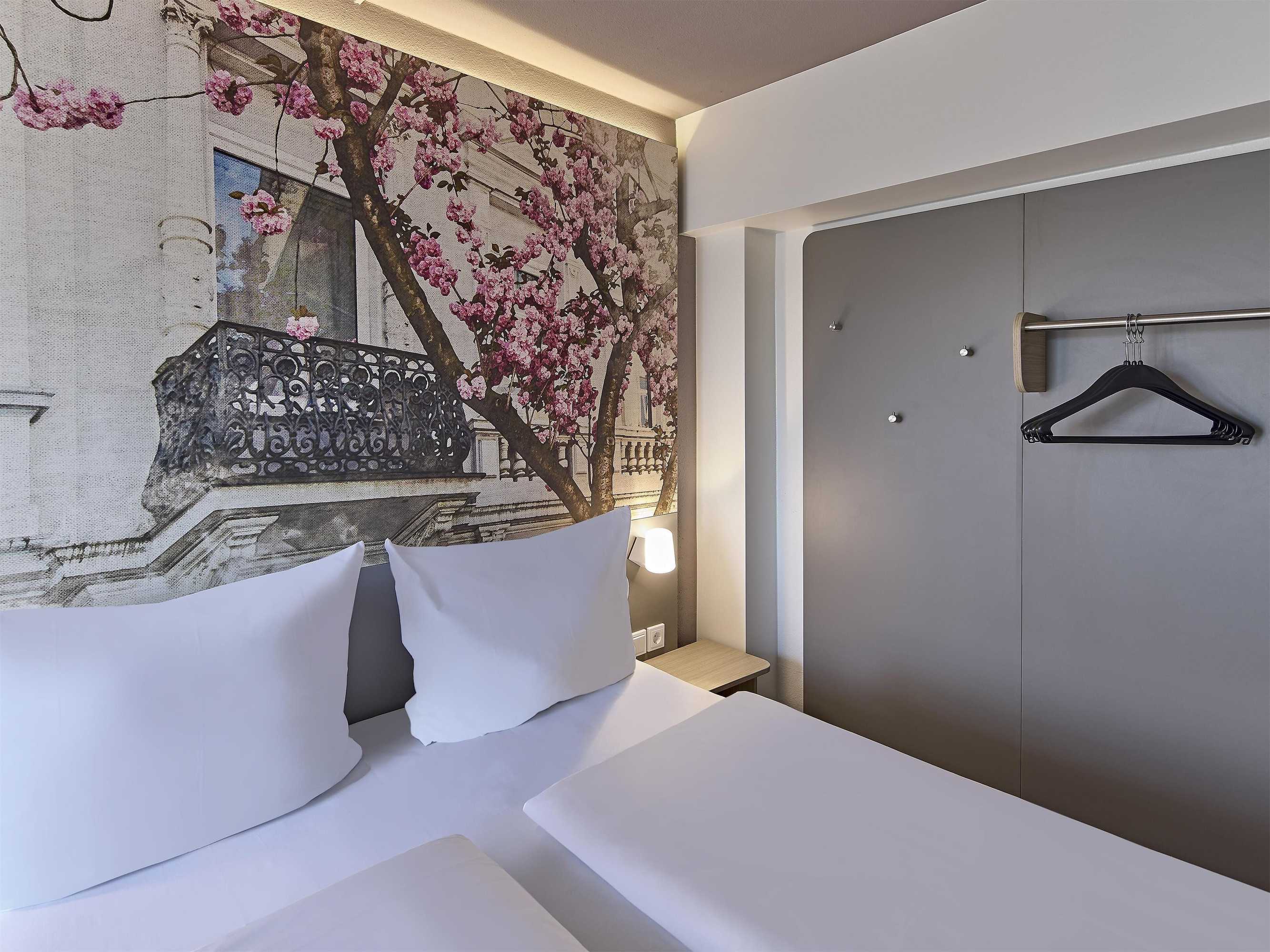 Gift card for B&b Hotel Bonn-City Gift card for B&b Hotel Bonn-City
