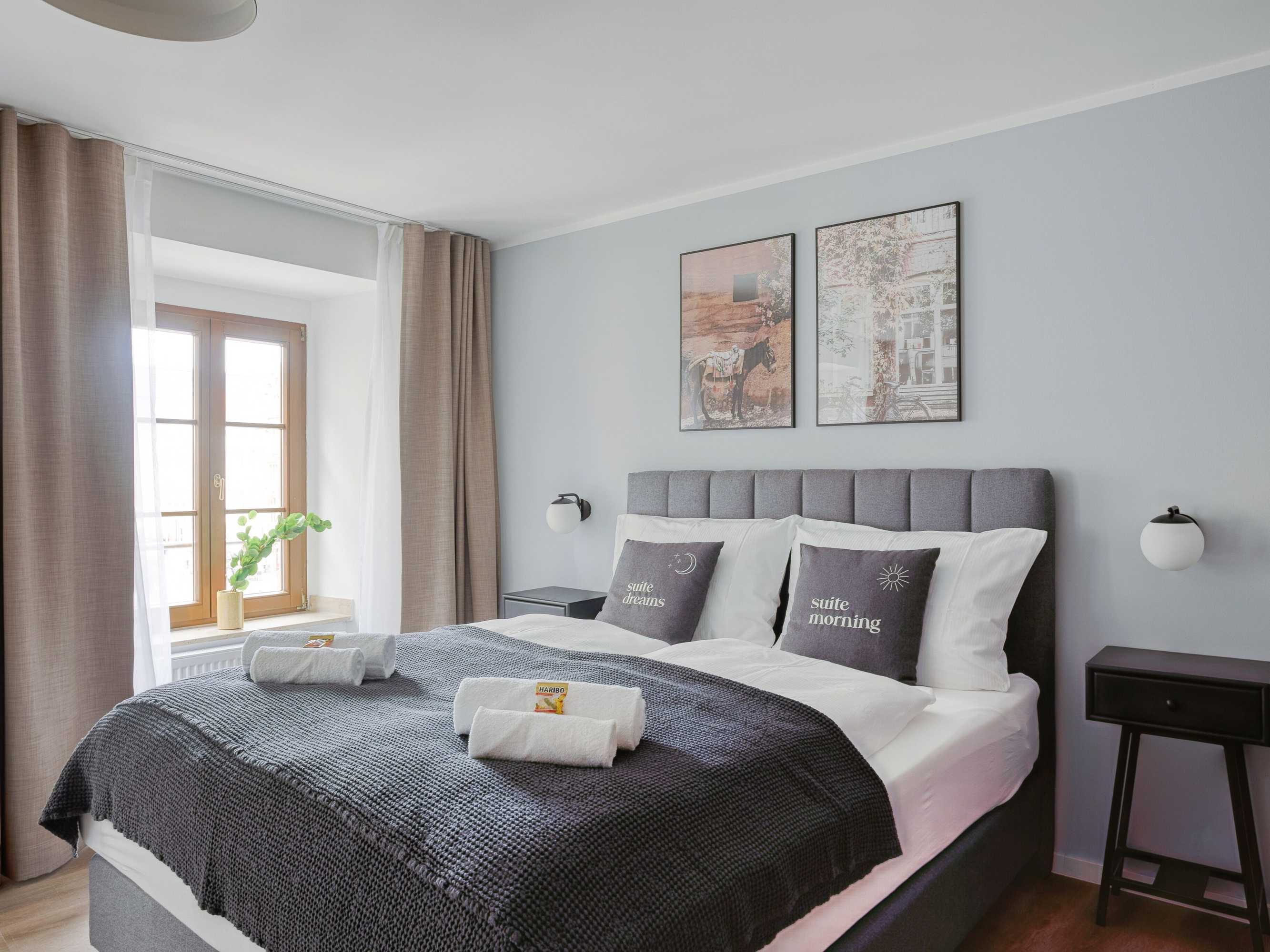 Gift card for Limehome Zwickau Hauptmarkt