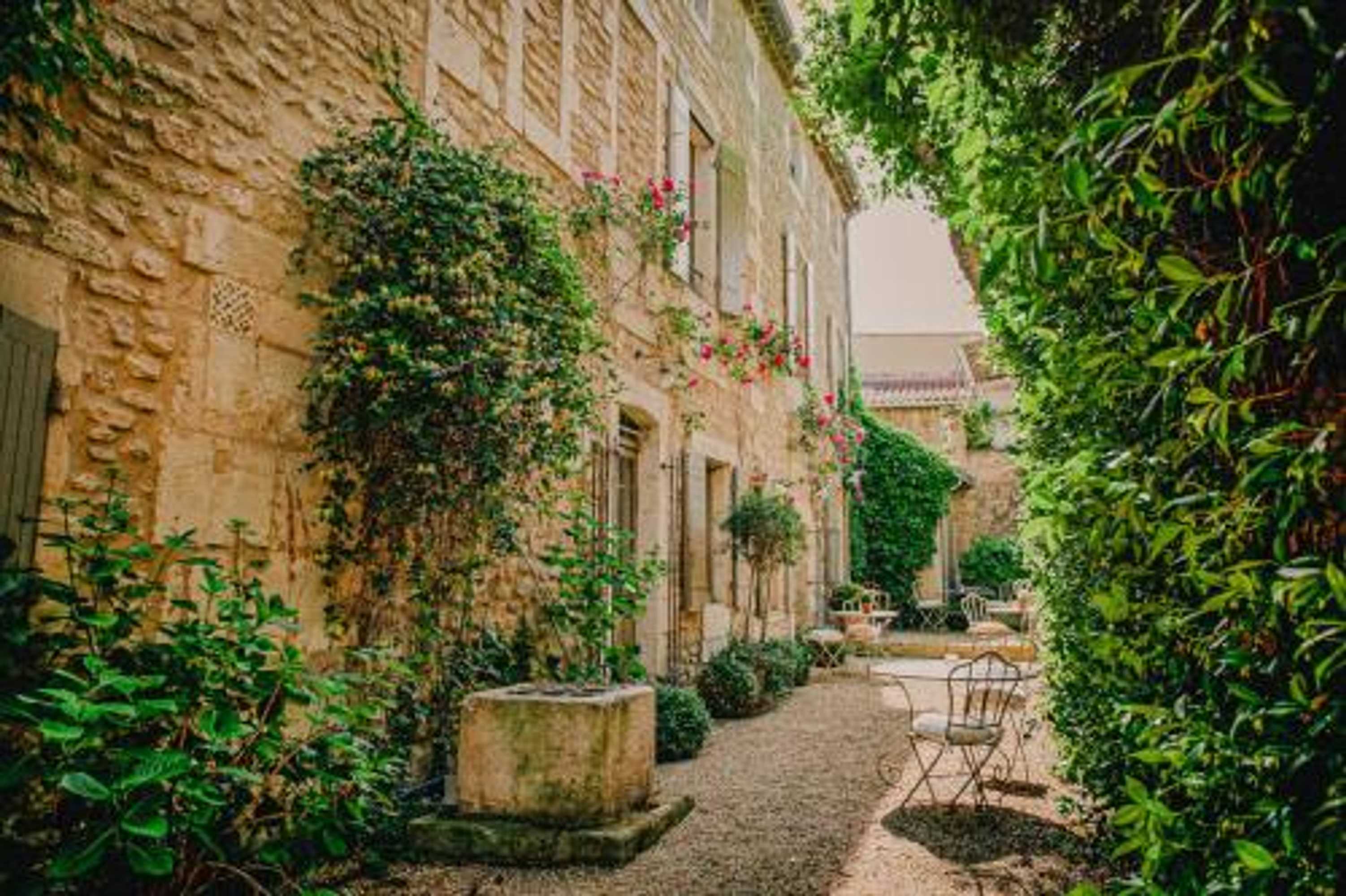 Gift card for La Maison du Village Gift card for La Maison du Village