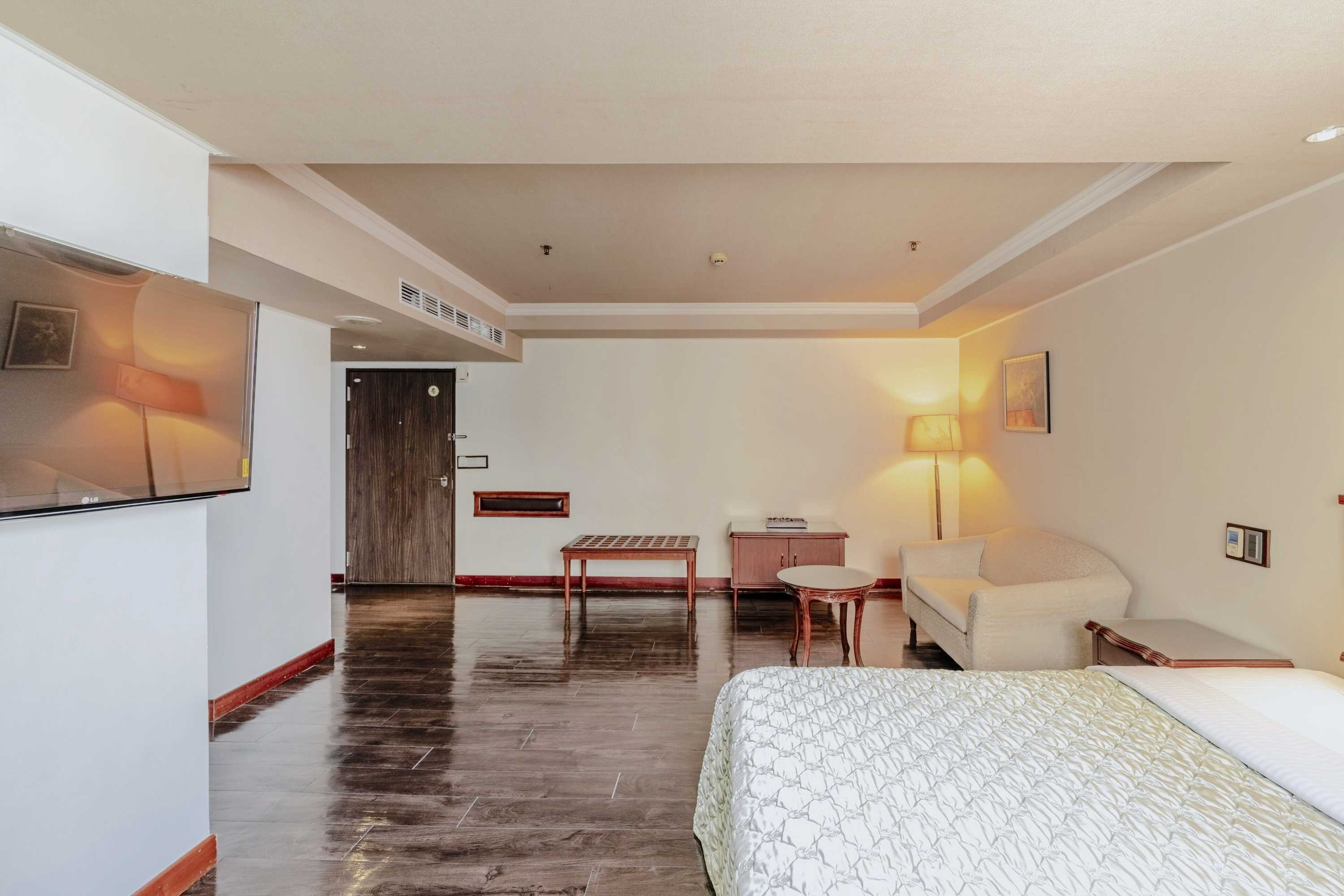 Gift card for Fortune Hotel