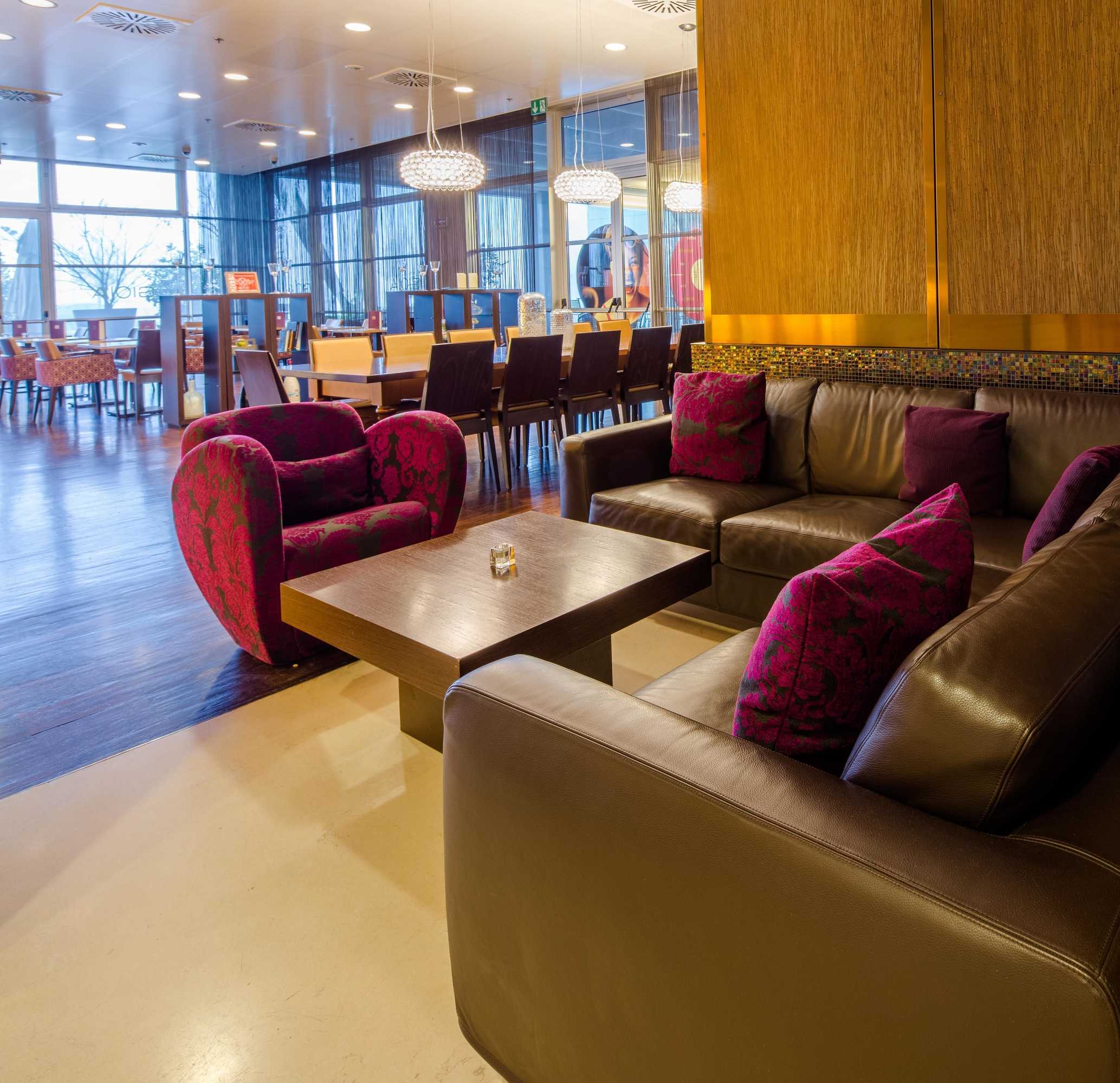 Gift card for Best Western Premier Bhr Treviso Hotel