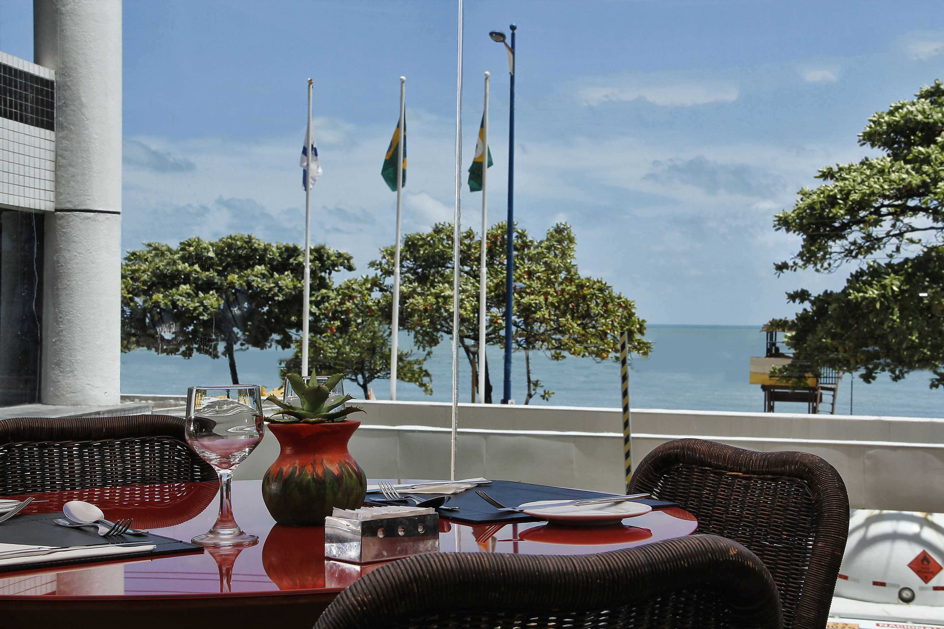 Gift card for Bourbon Hotel Fortaleza Gift card for Bourbon Hotel Fortaleza