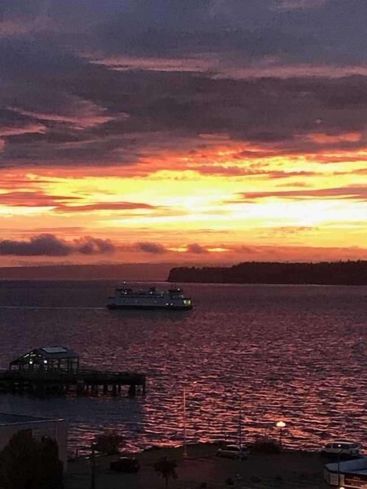 Gift card for Palace Hotel Port Townsend