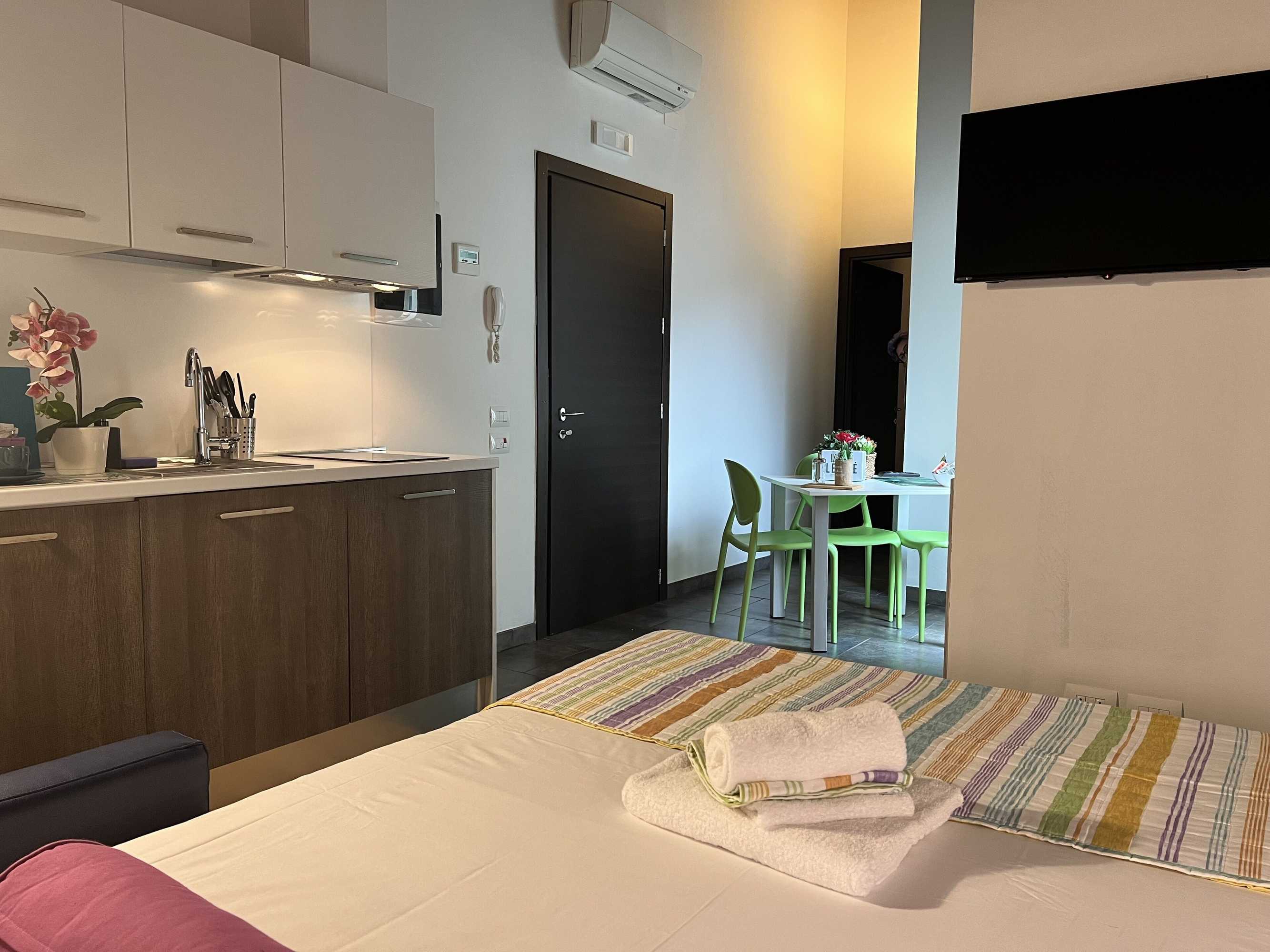Gift card for Hotel Residence Matteotti