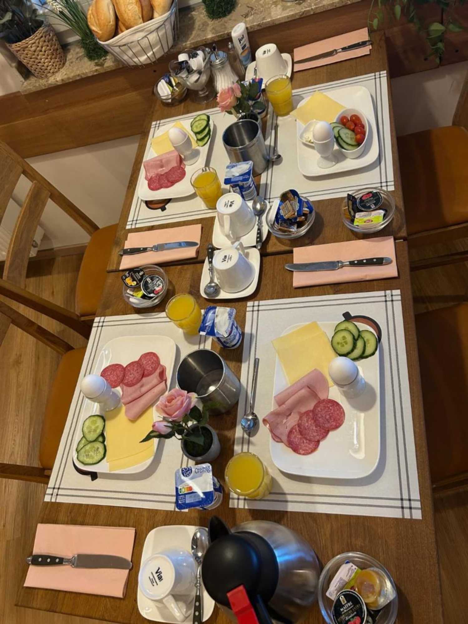 Gift card for Hotel Zum Schiffchen