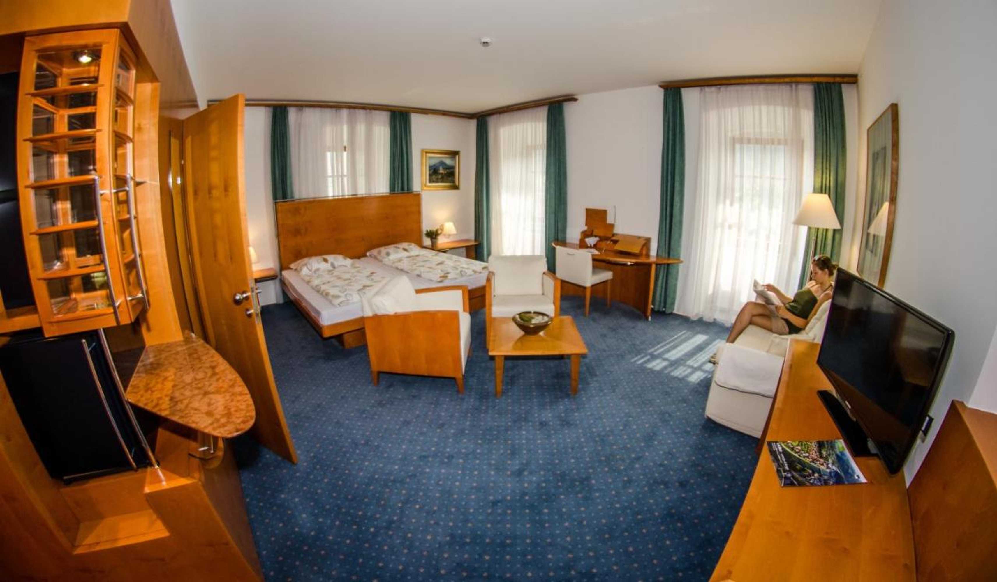 Gift card for Rooms Savinja