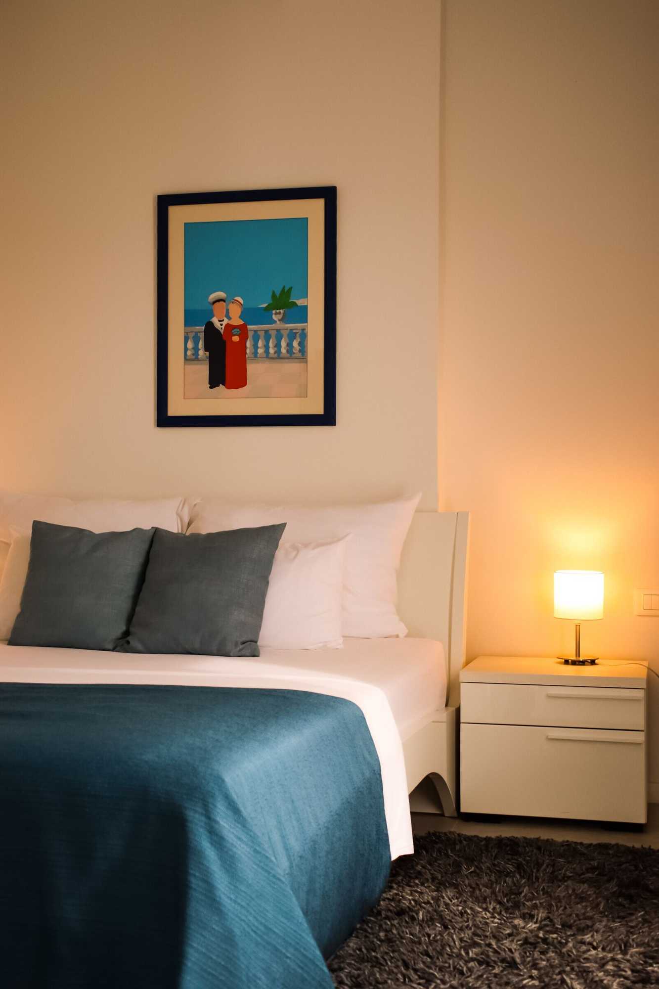 Gift card for Hotel Bozica