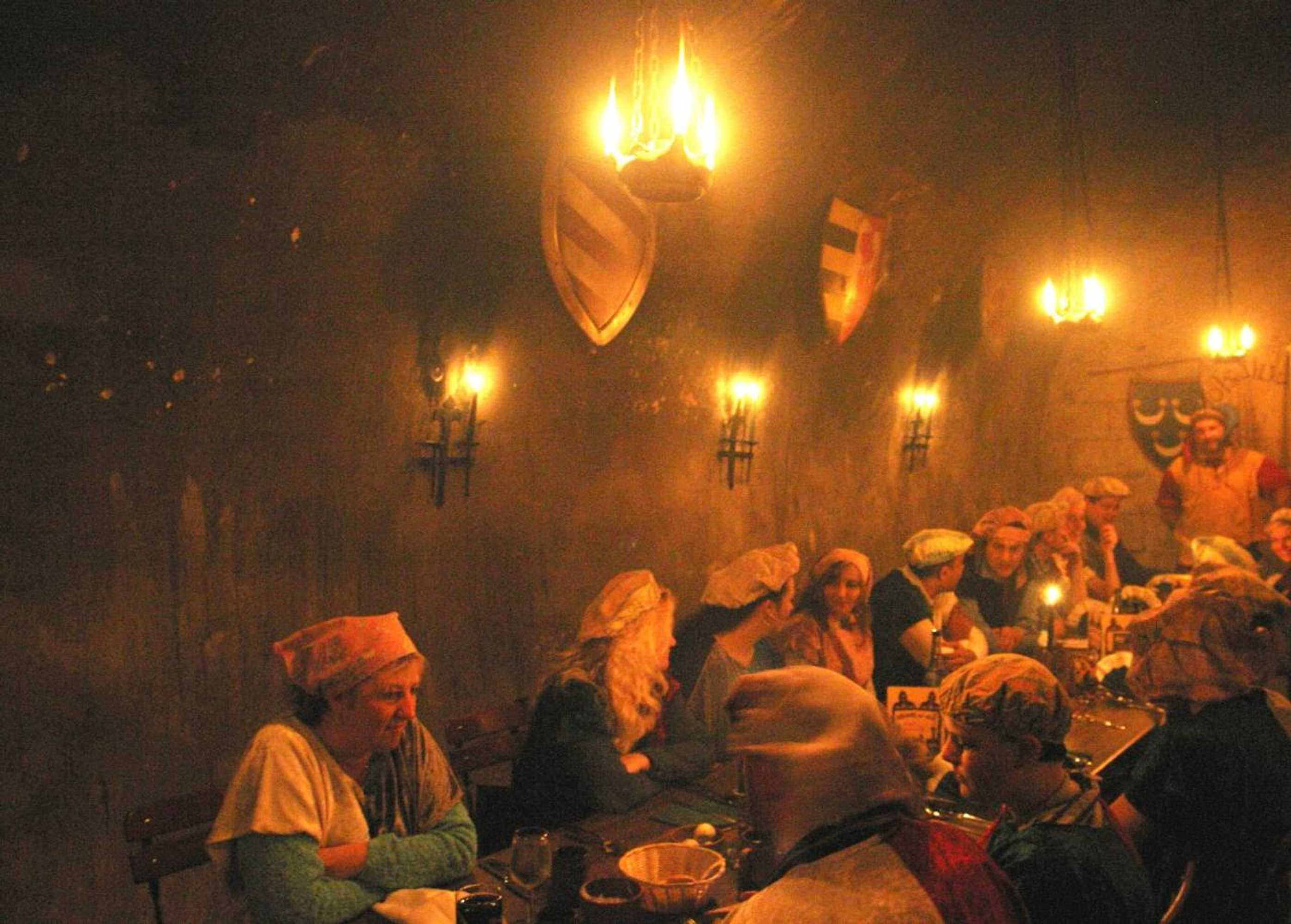 Gift card for Hotel Schloss Hornberg