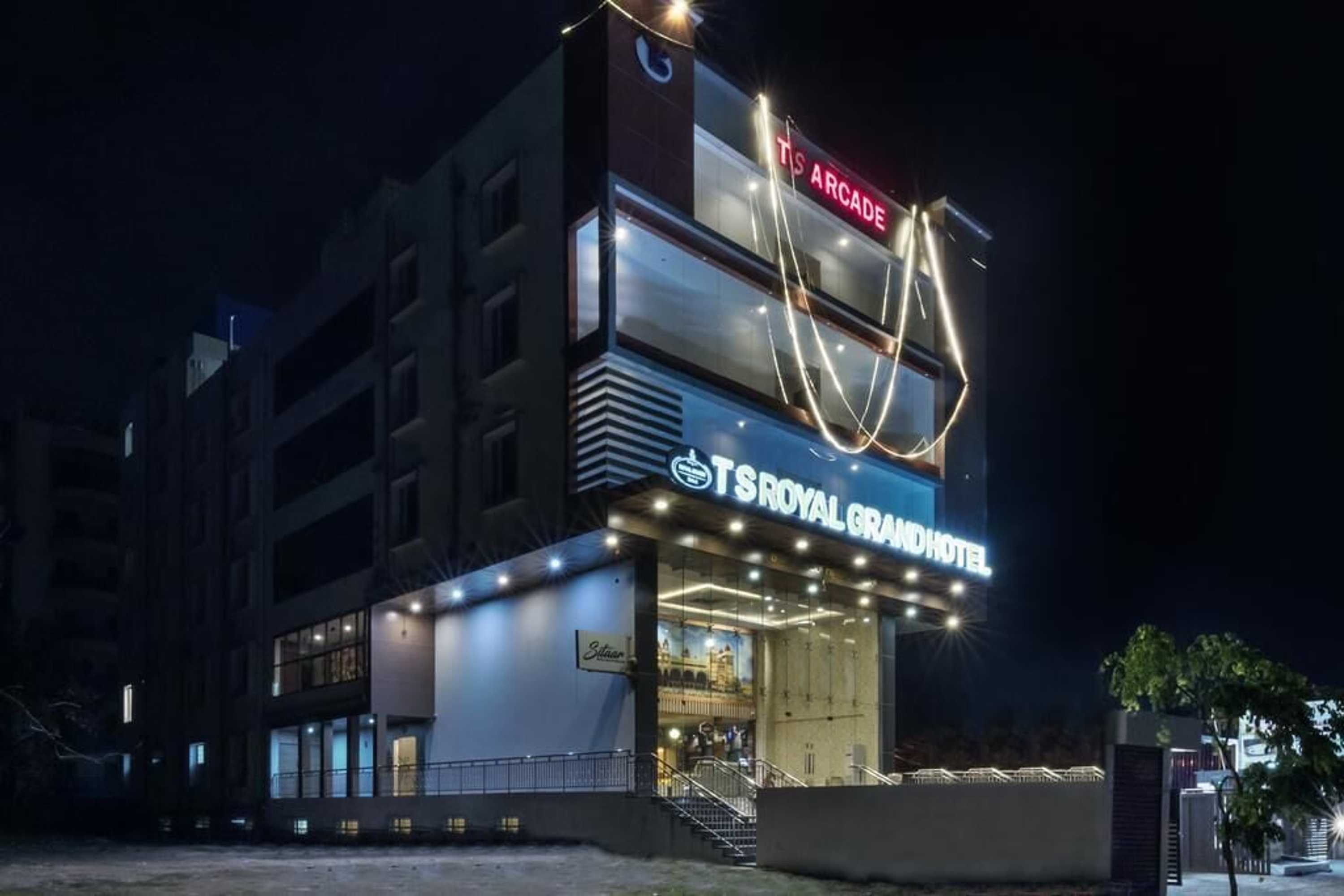 Gift card for TS Royal Grand - Attibele, Hosur Gift card for TS Royal Grand - Attibele, Hosur