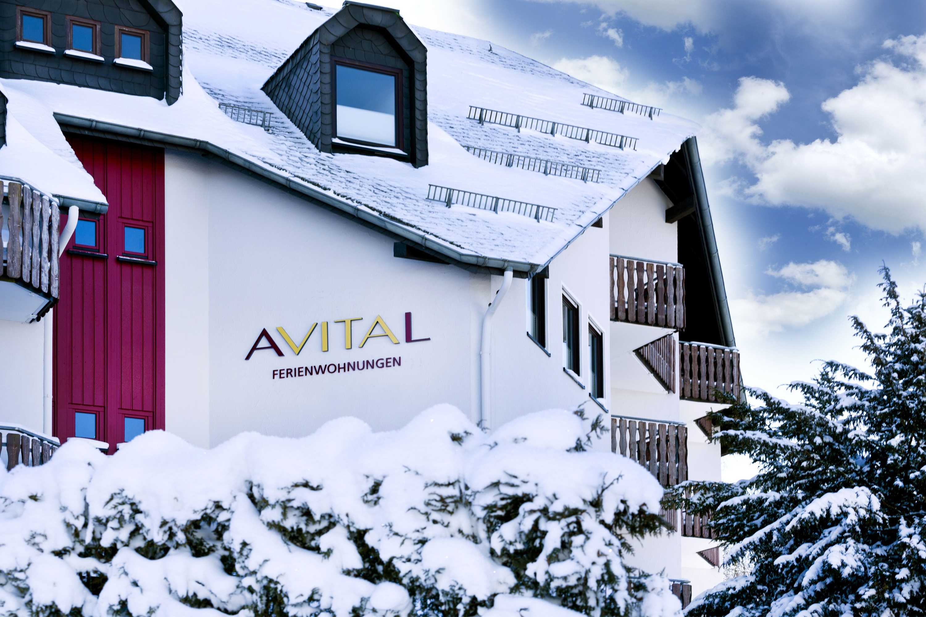 Gift card for Avital Resort Winterberg Gift card for Avital Resort Winterberg
