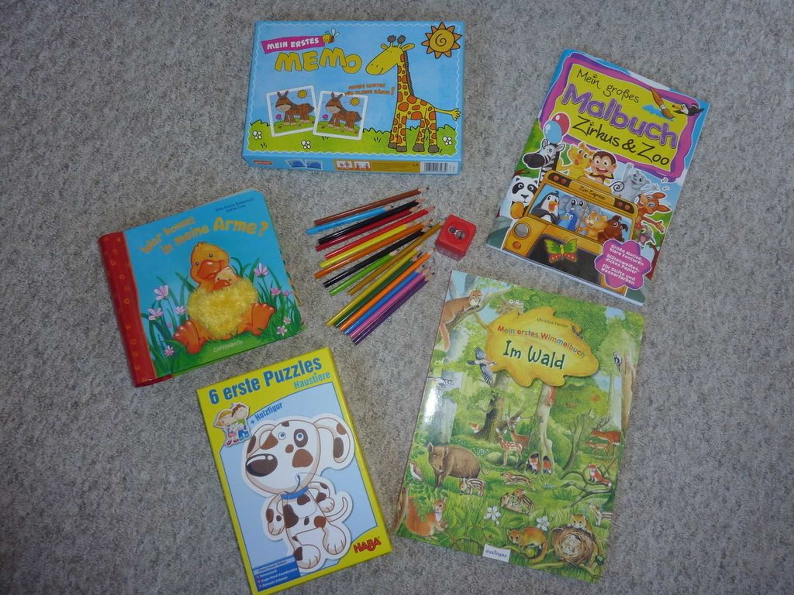 Gift card for Feriendomizil Elbsandsteingebirge