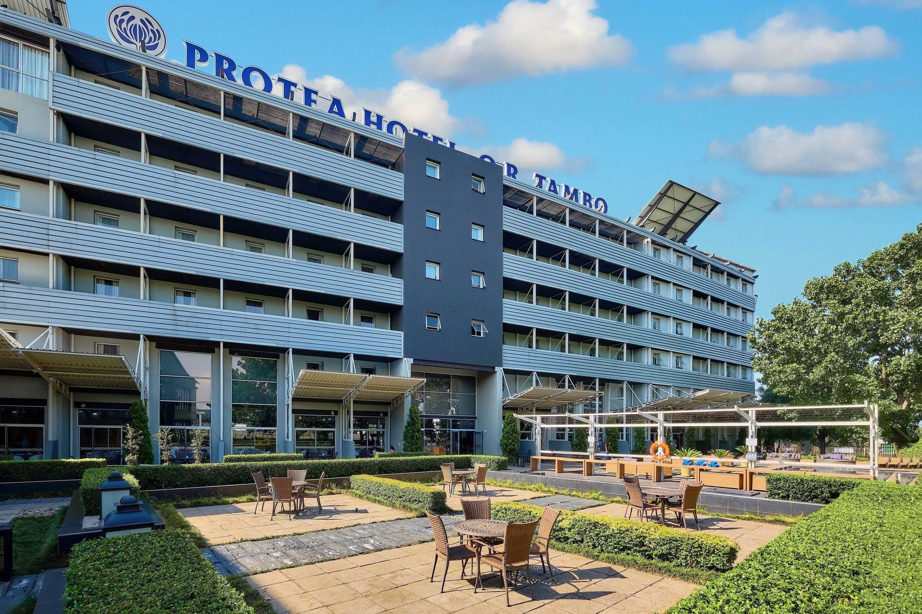 Gift card for Protea Hotel by Marriott O.r. Tambo Airport Gift card for Protea Hotel by Marriott O.r. Tambo Airport