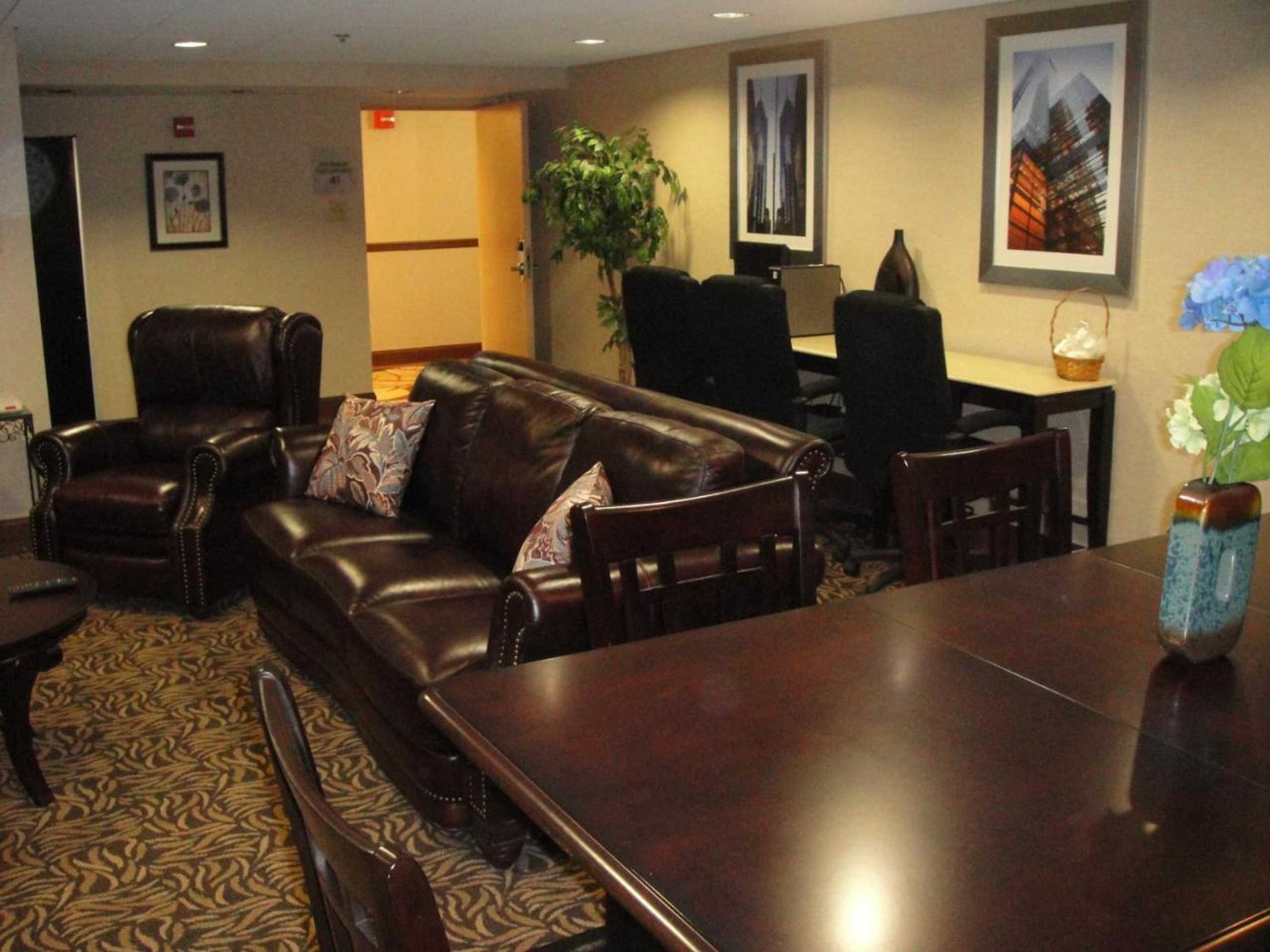 Gift card for Quality Hotel Essington