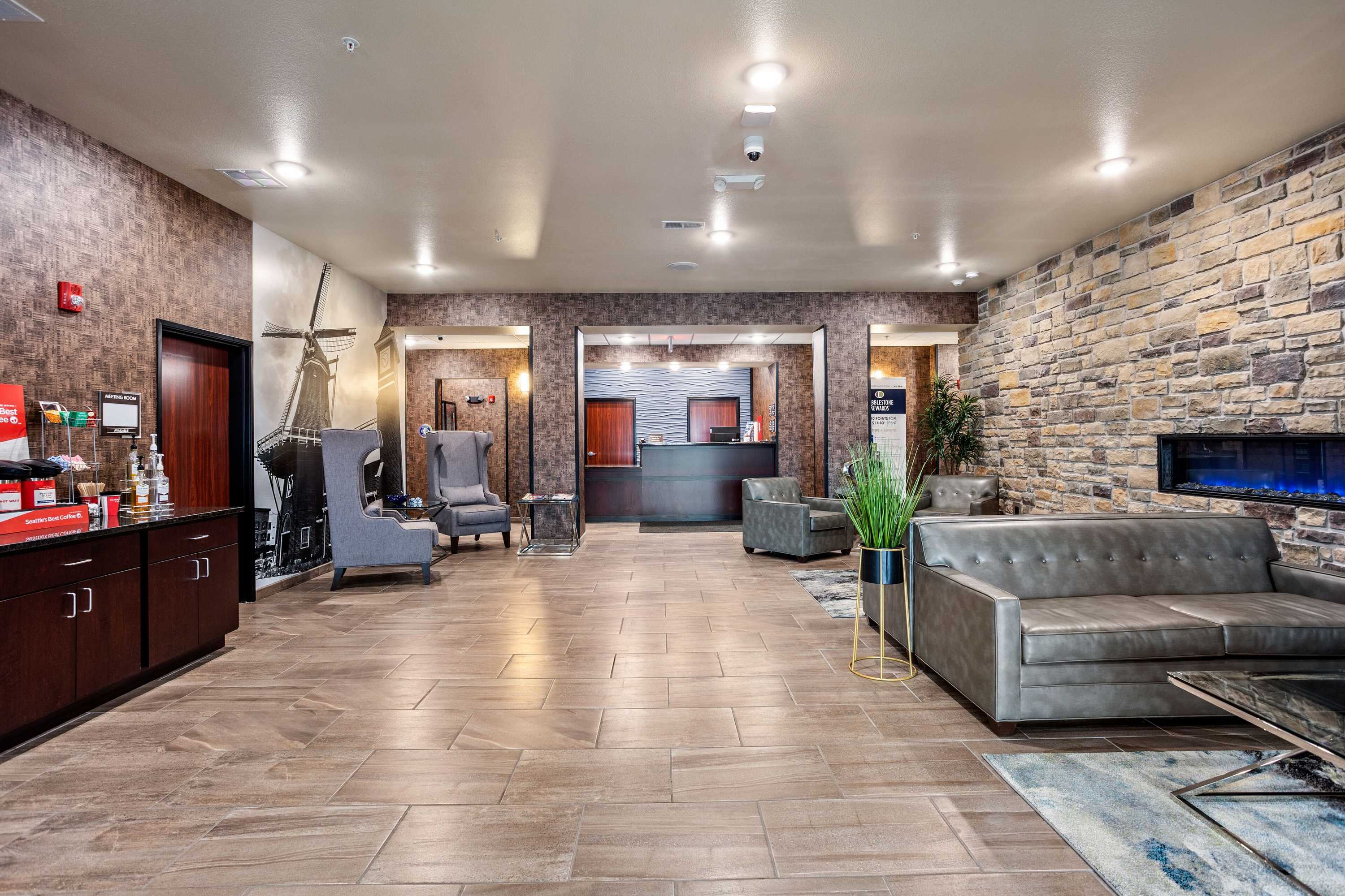 Gift card for Cobblestone Hotel & Suites-Little Chute Gift card for Cobblestone Hotel & Suites-Little Chute