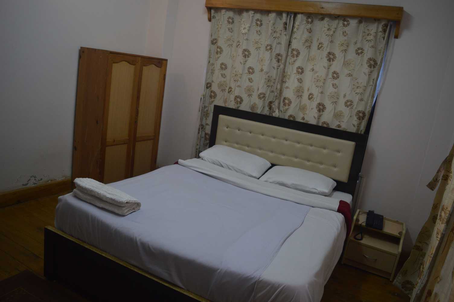 Gift card for Bhutan Silverpine Resort