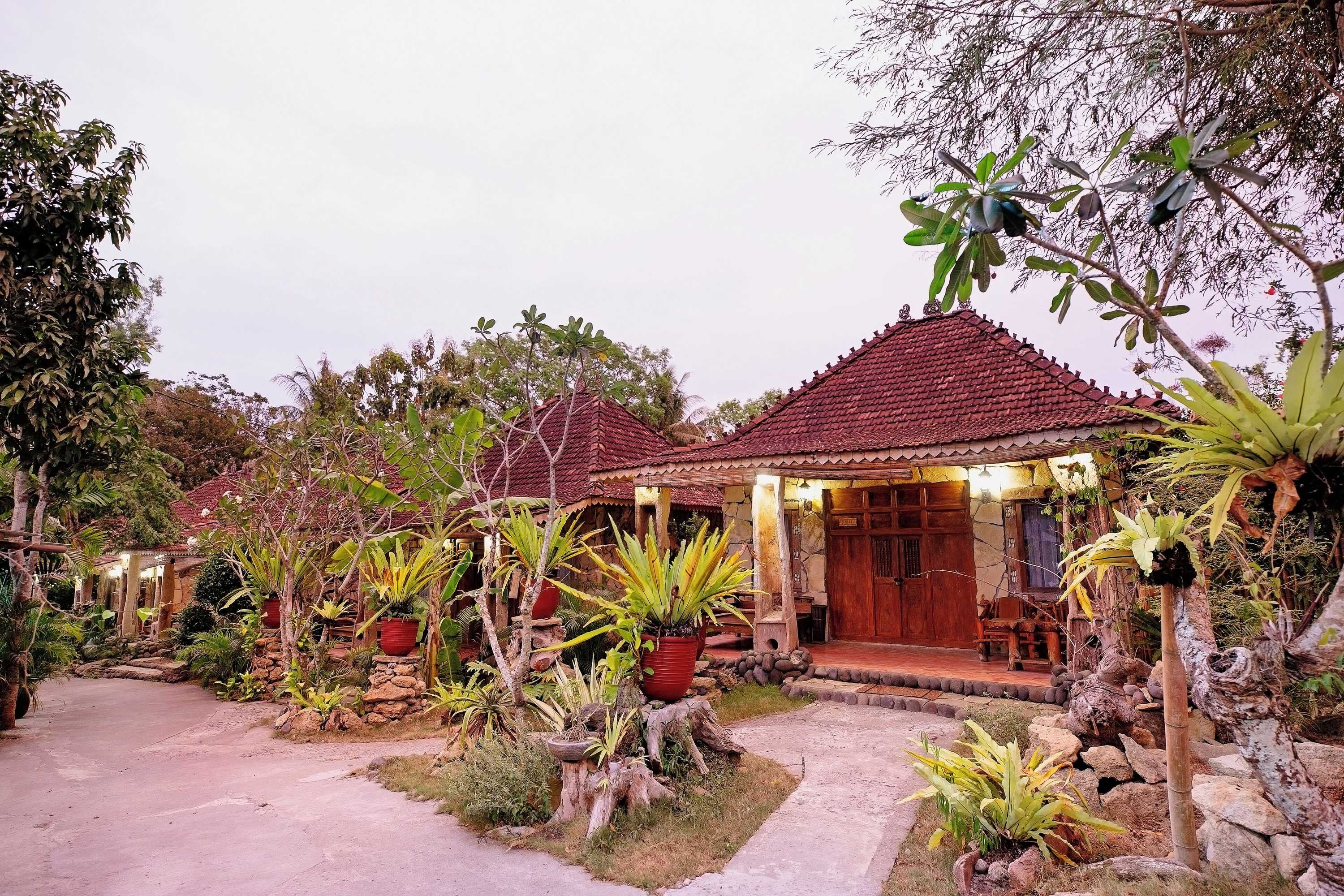 Gift card for Rajaklana Resort, Villa And Spa Gift card for Rajaklana Resort, Villa And Spa