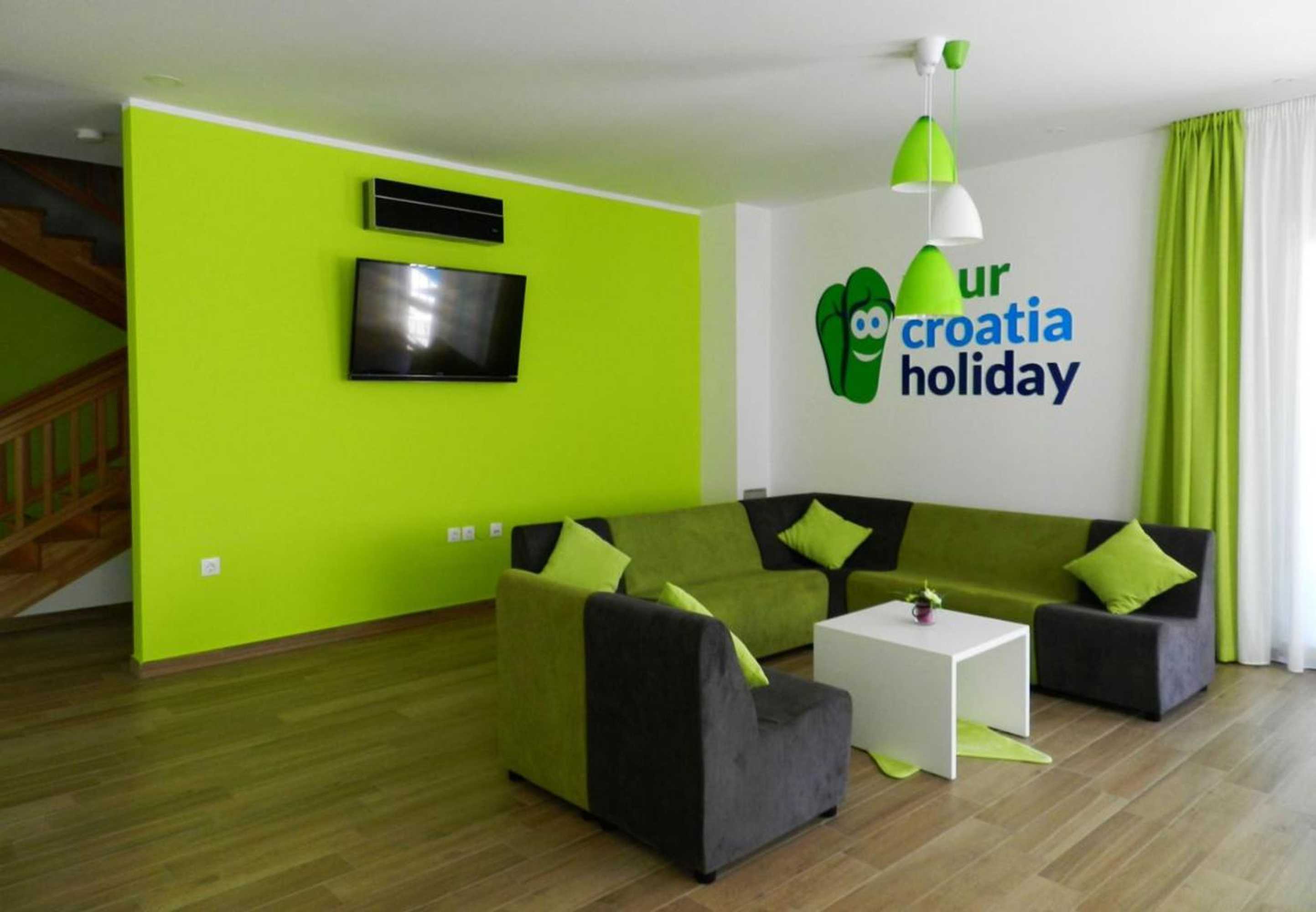 Gift card for Yourcroatiaholiday - Villa With 6 Rooms Gift card for Yourcroatiaholiday - Villa With 6 Rooms