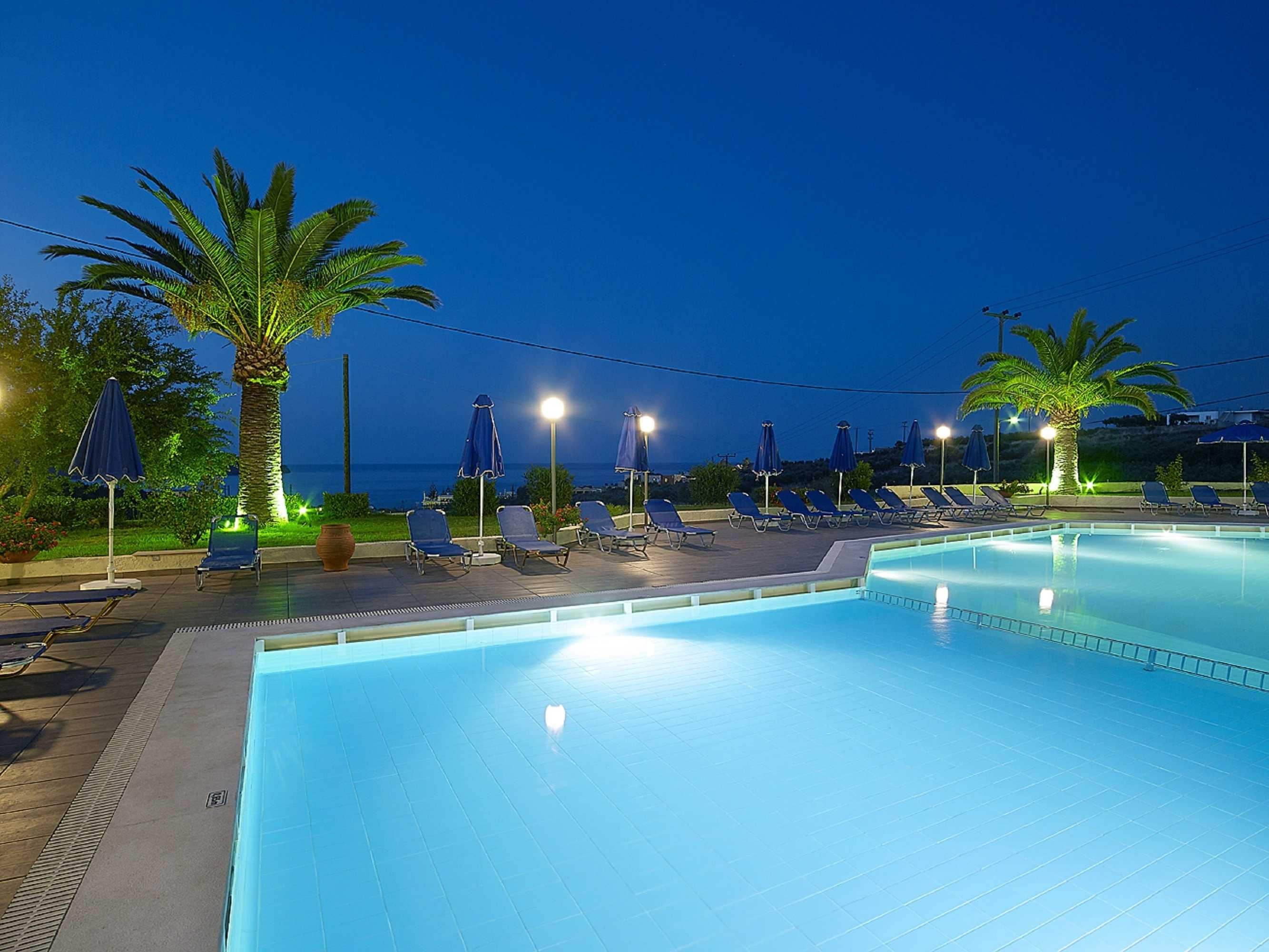 Gift card for Eleftheria Hotel Gift card for Eleftheria Hotel