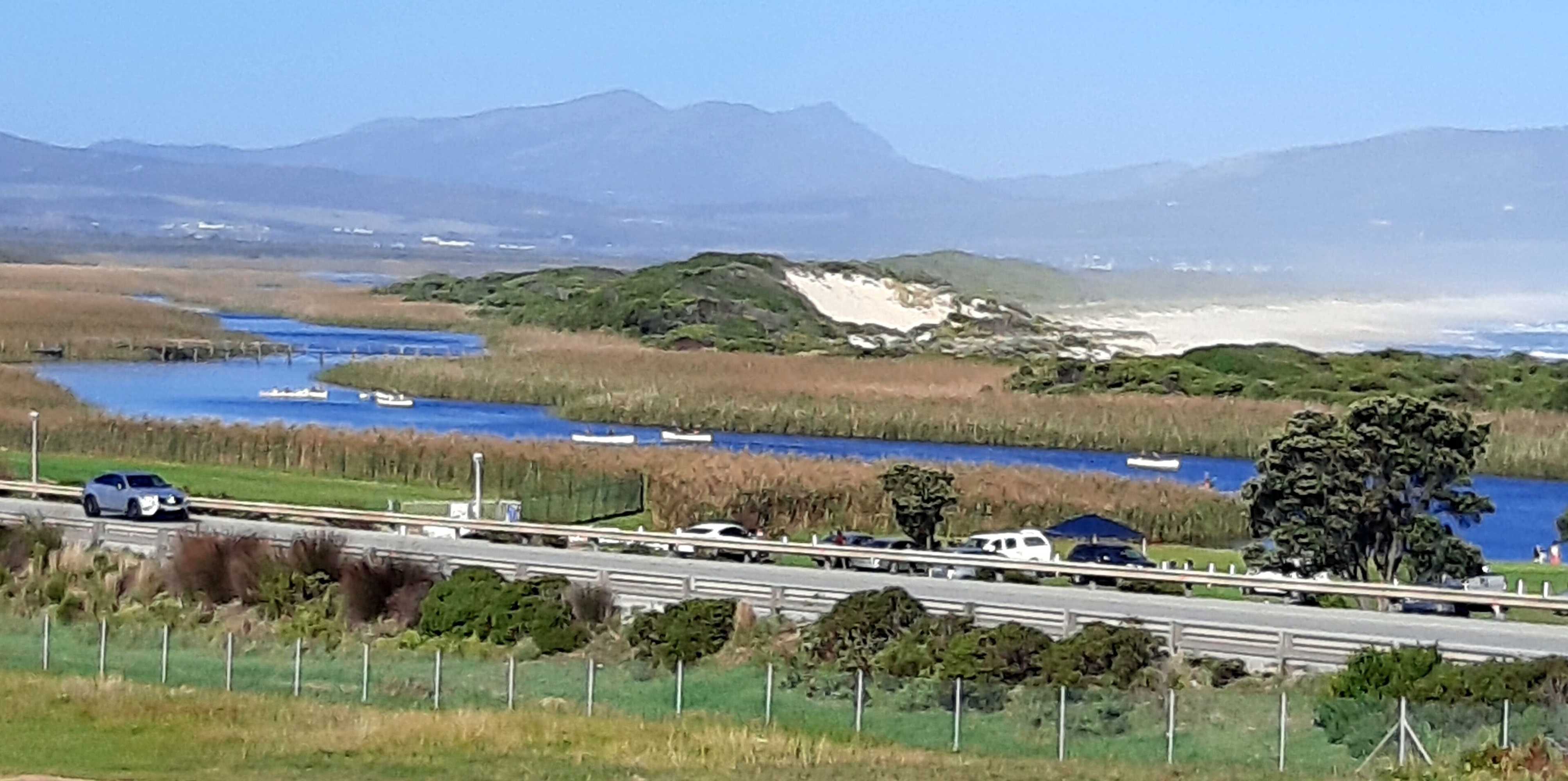 Gift card for Kleinmond Panorama Self-Catering Gift card for Kleinmond Panorama Self-Catering