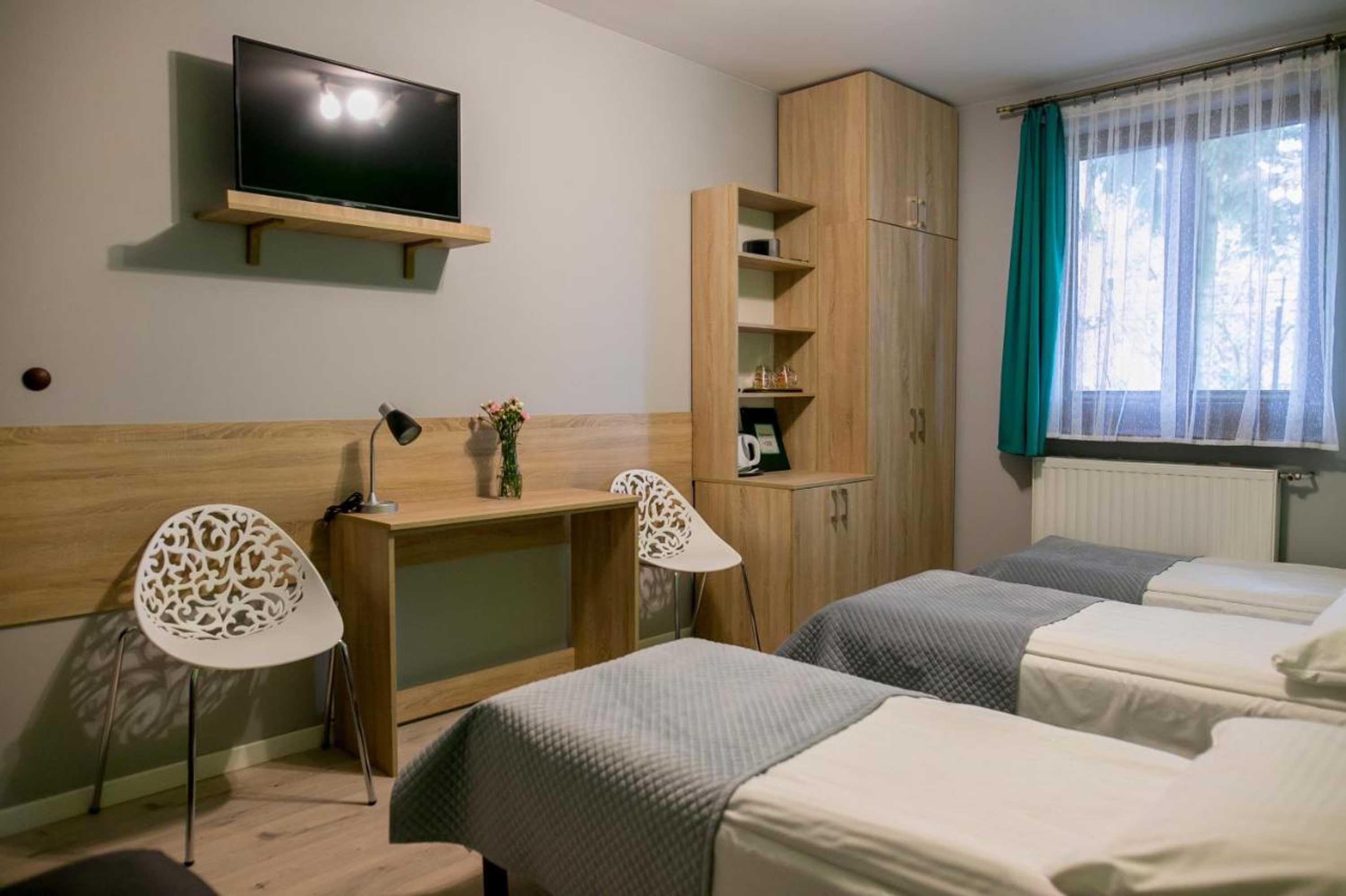 Gift card for Eko Motel Na Wierzynka