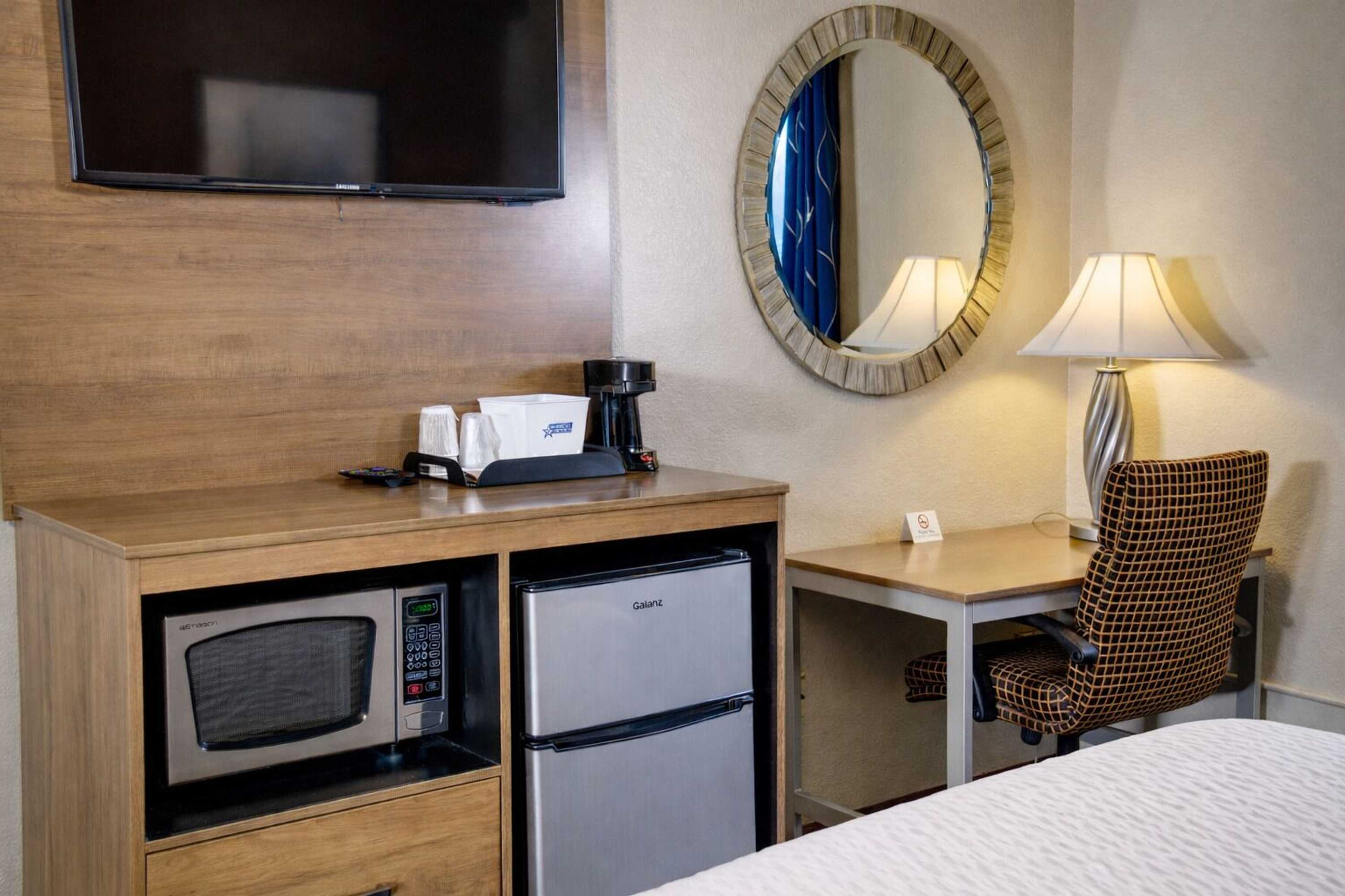 Gift card for Americas Best Value Inn Lynnwood Seattle