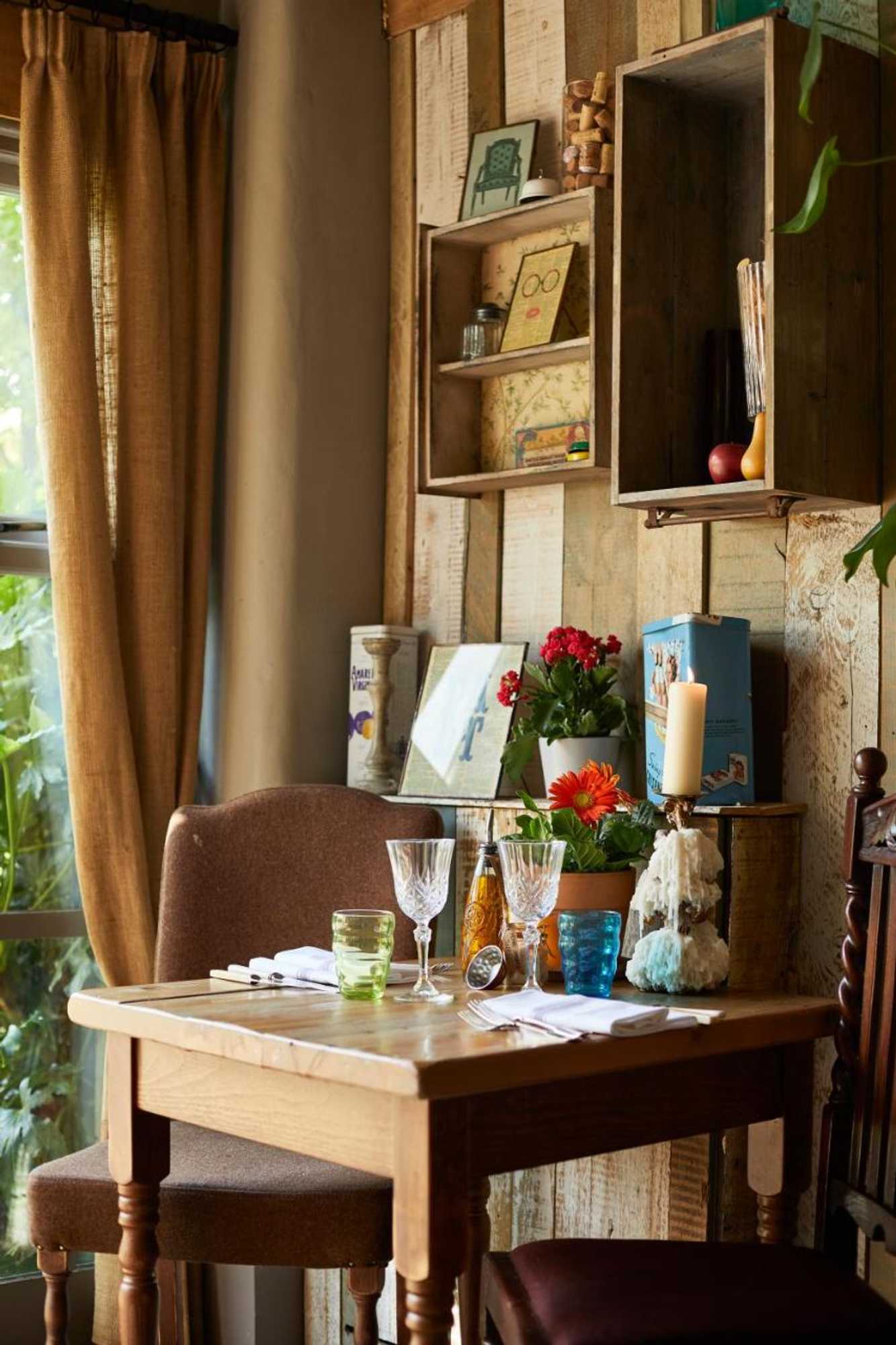 Gift card for Pear Tree Inn Whitley