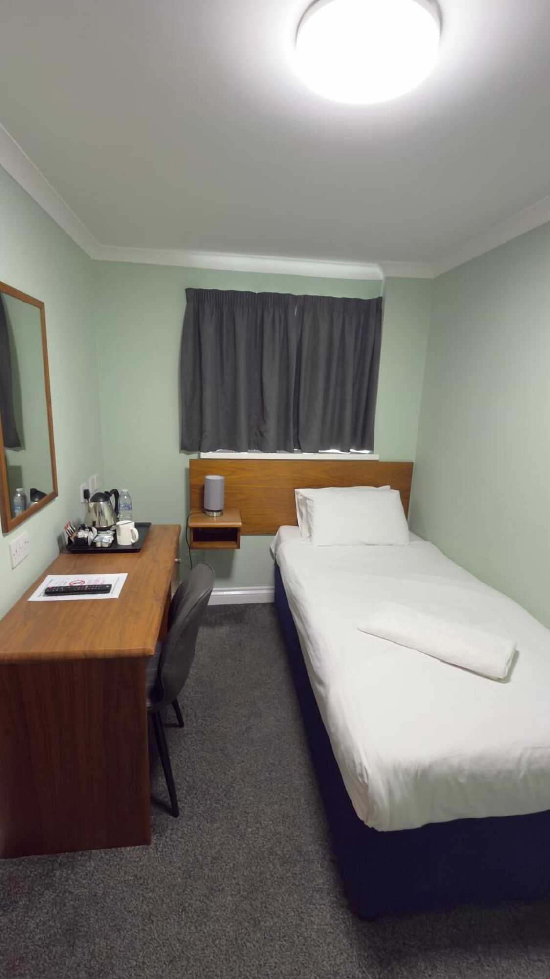 Gift card for Terrace Lodge