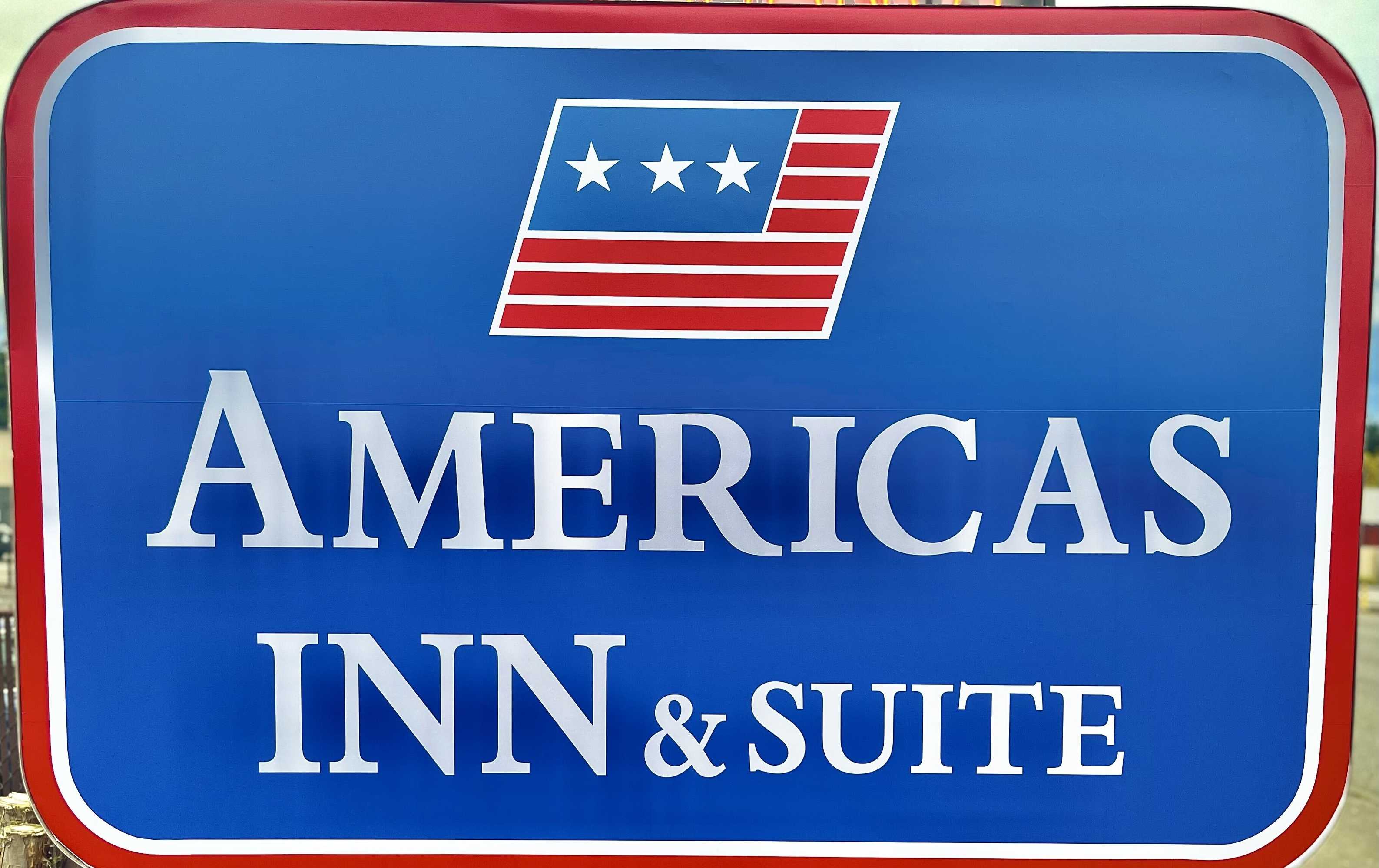 Gift card for Americas Inn And Suite Gift card for Americas Inn And Suite
