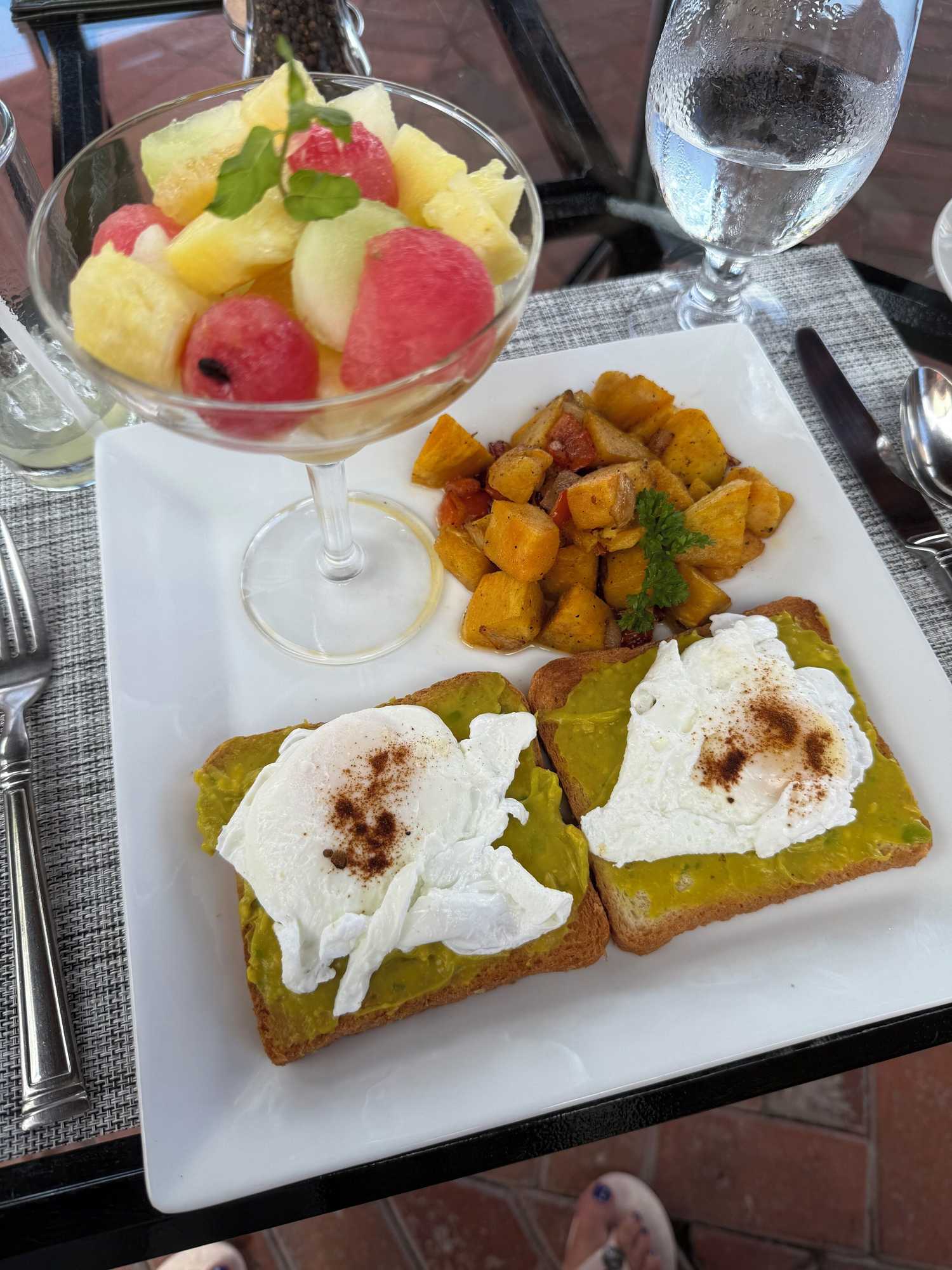 Gift card for Caille Blanc Villa & Hotel - Adults Only