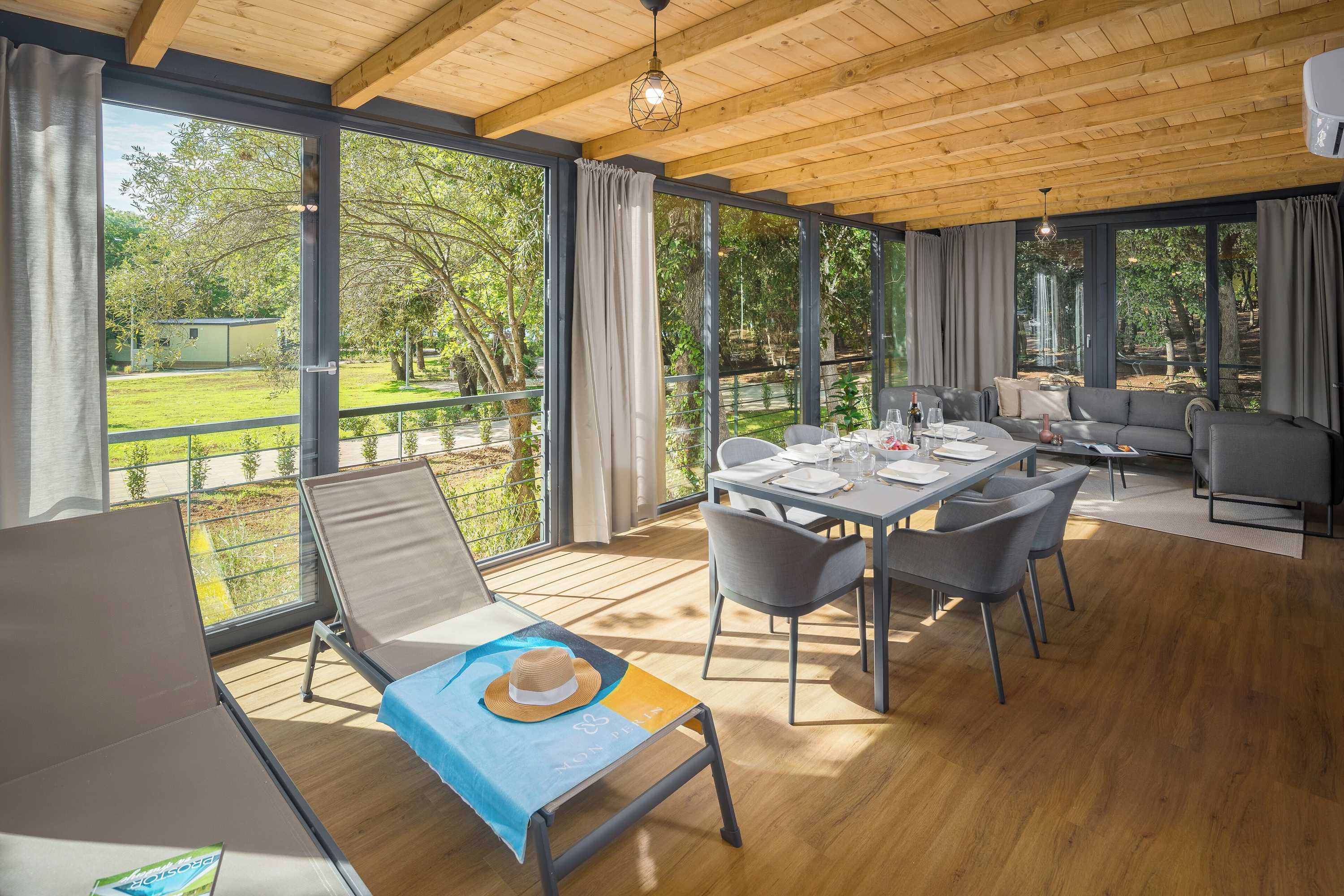 Gift card for Camping Homes Mon Perin Gift card for Camping Homes Mon Perin