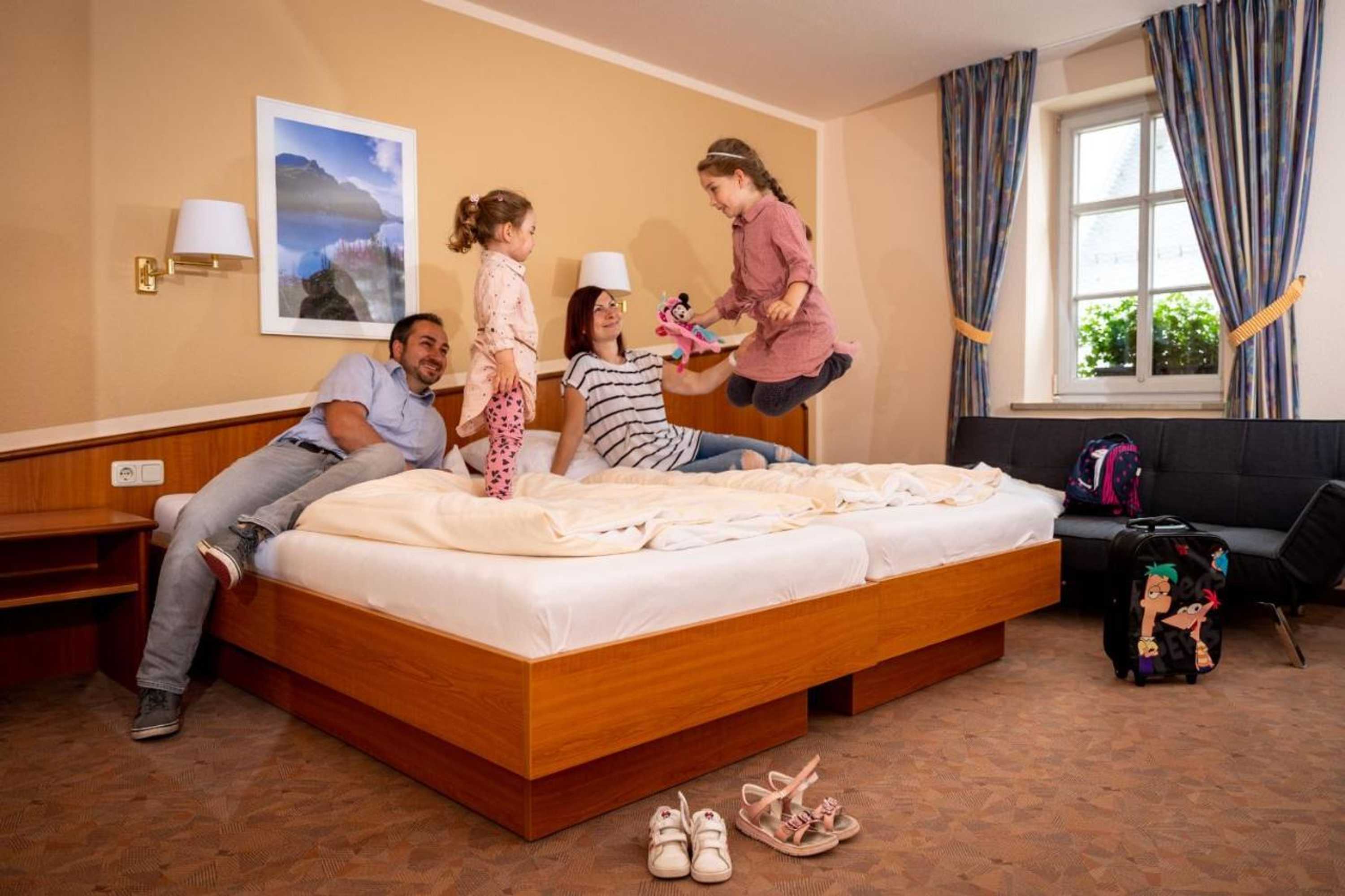 Gift card for Hotel Reussischer Hof