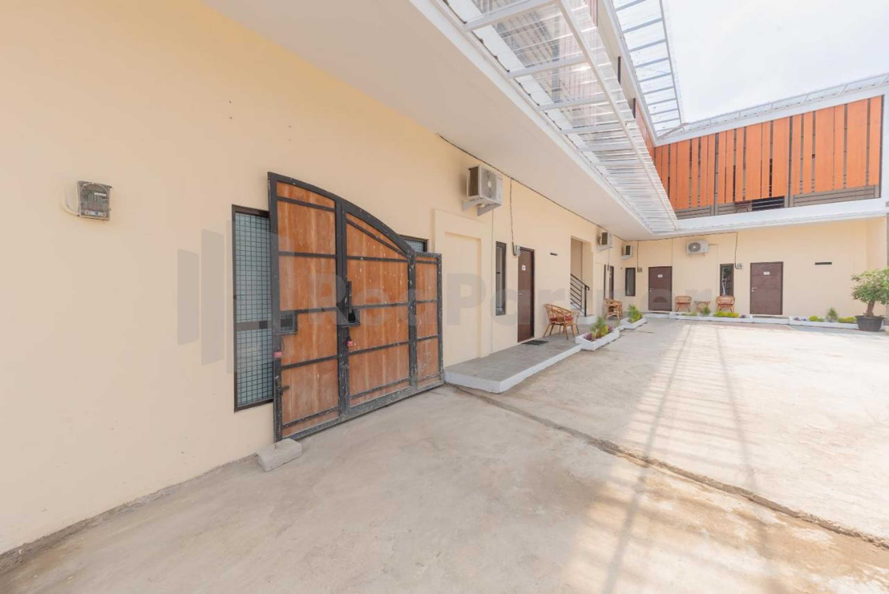 Gift card for Rumah Panda Guesthouse Redpartner