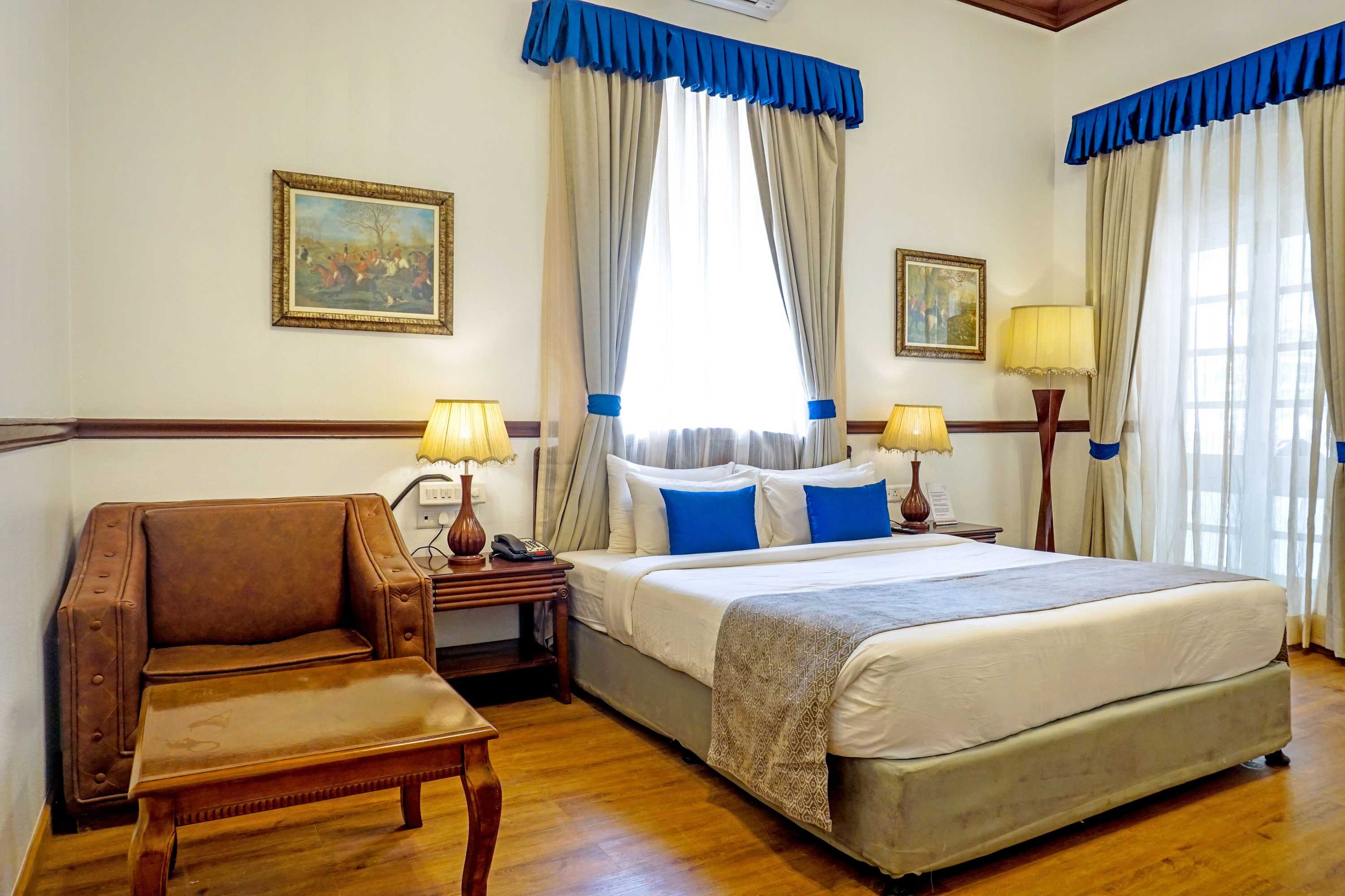 Gift card for Citrus Chambers Mahabaleshwar