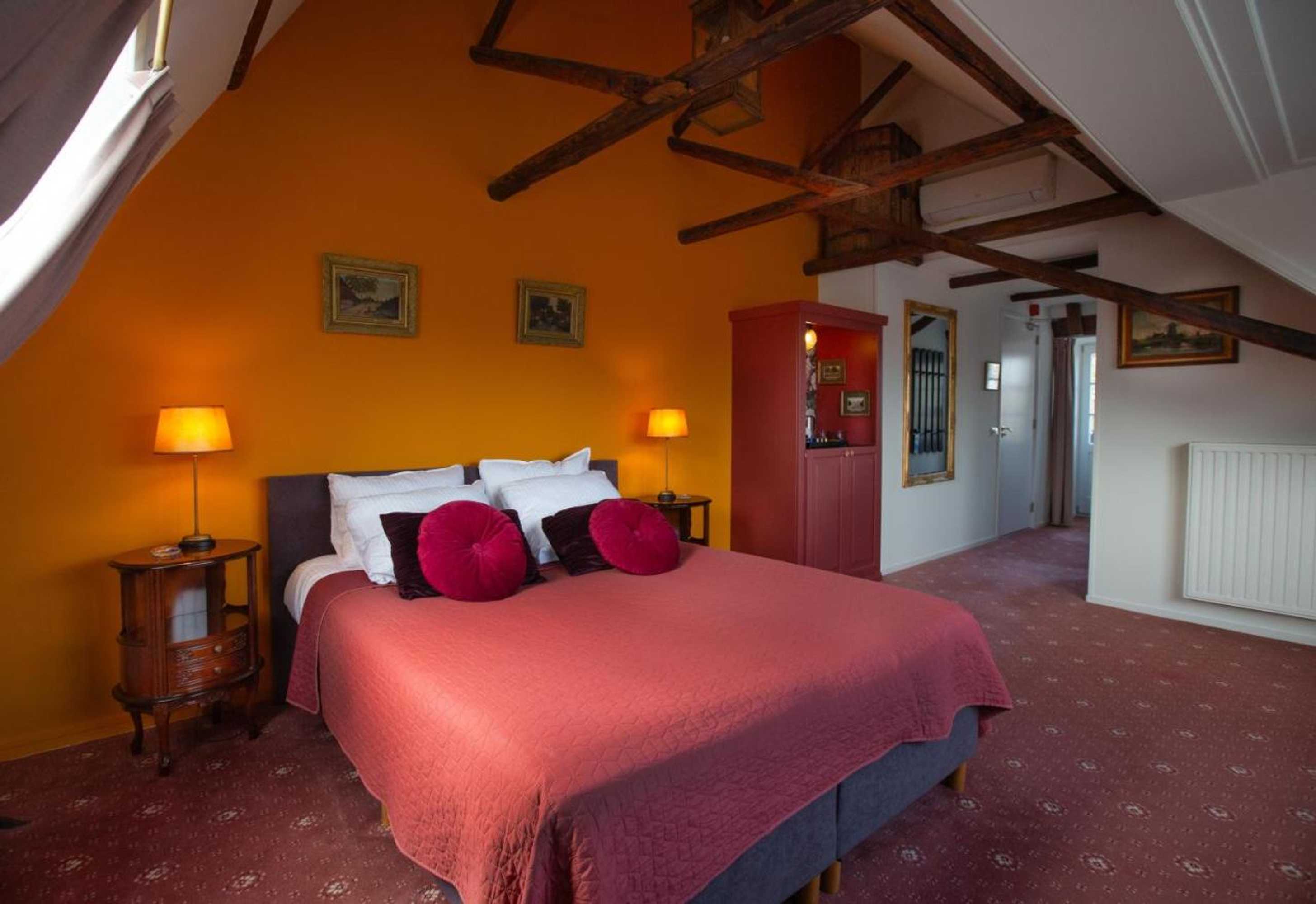 Gift card for Stadslogement De Oude Smidse Steenwijk