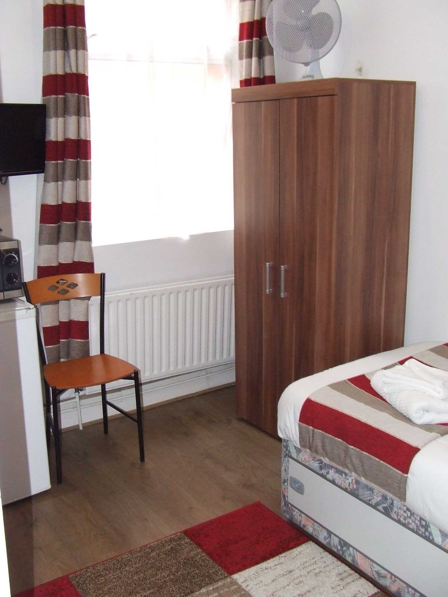 Gift card for Alexandra Guest House