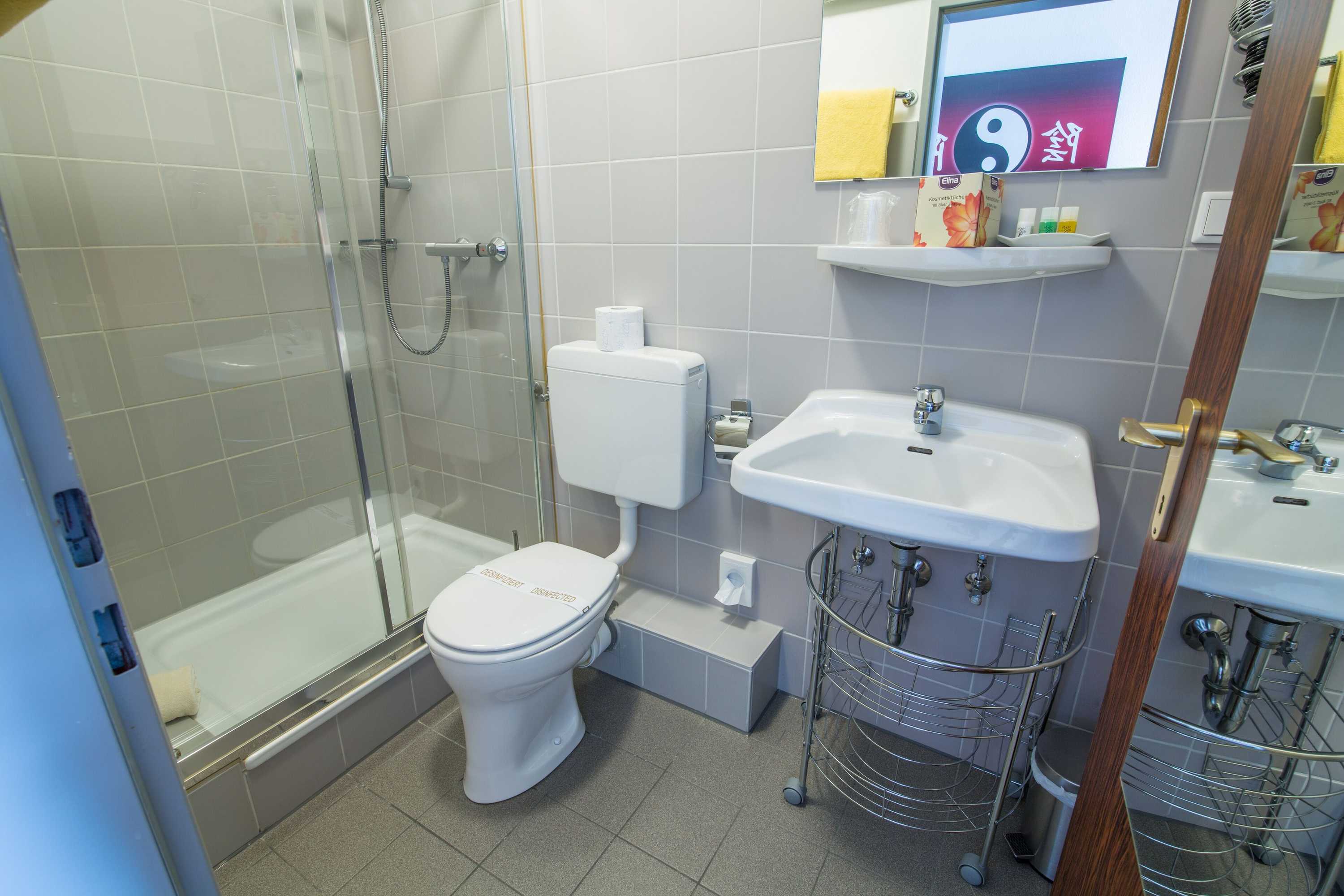 Gift card for Aparthotel am Münzplatz