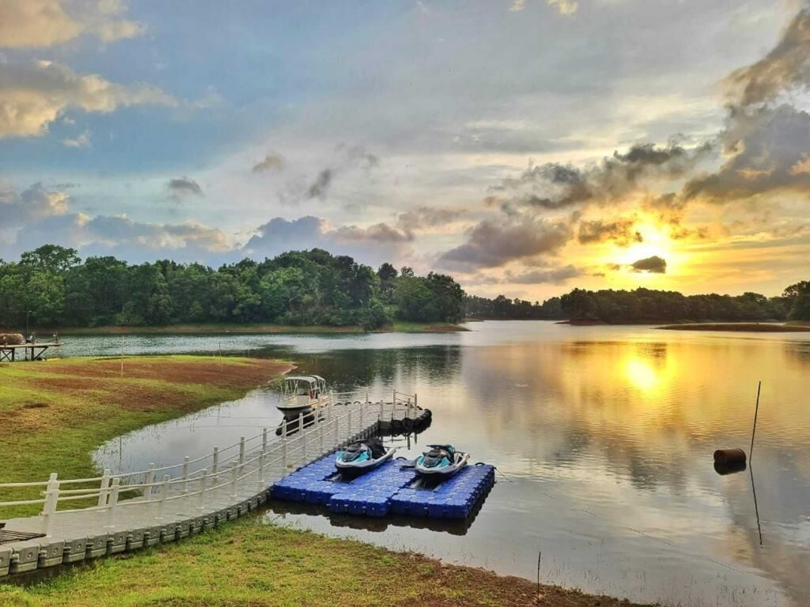 Gift card for Sofia's Lake Resort
