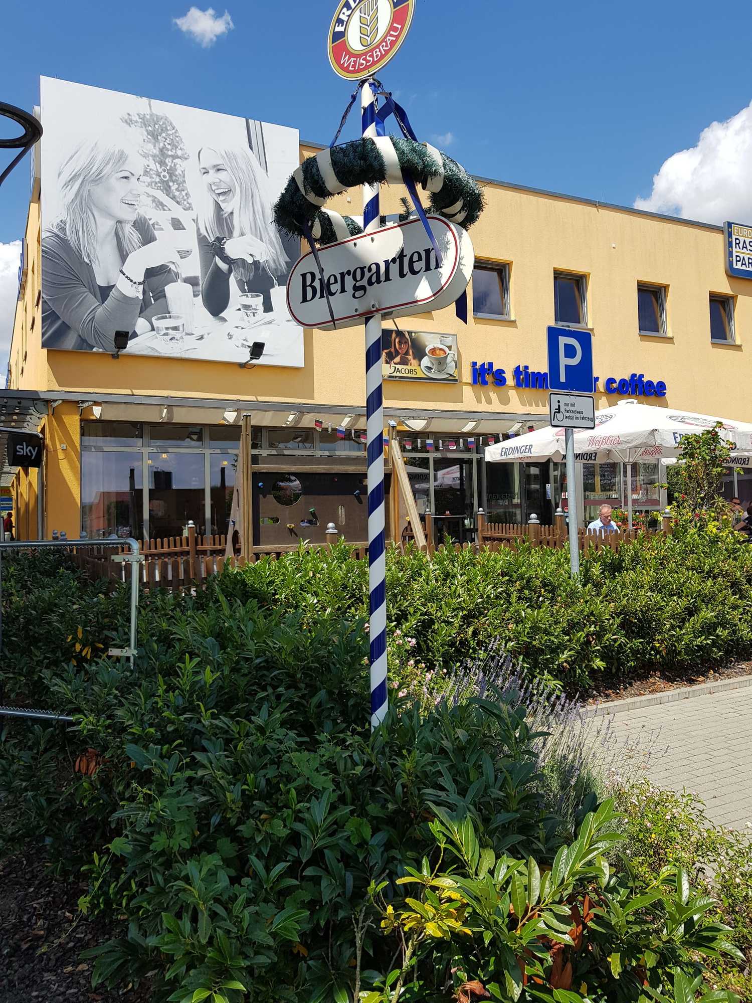 Gift card for Euro Rastpark Zum Eichenzeller