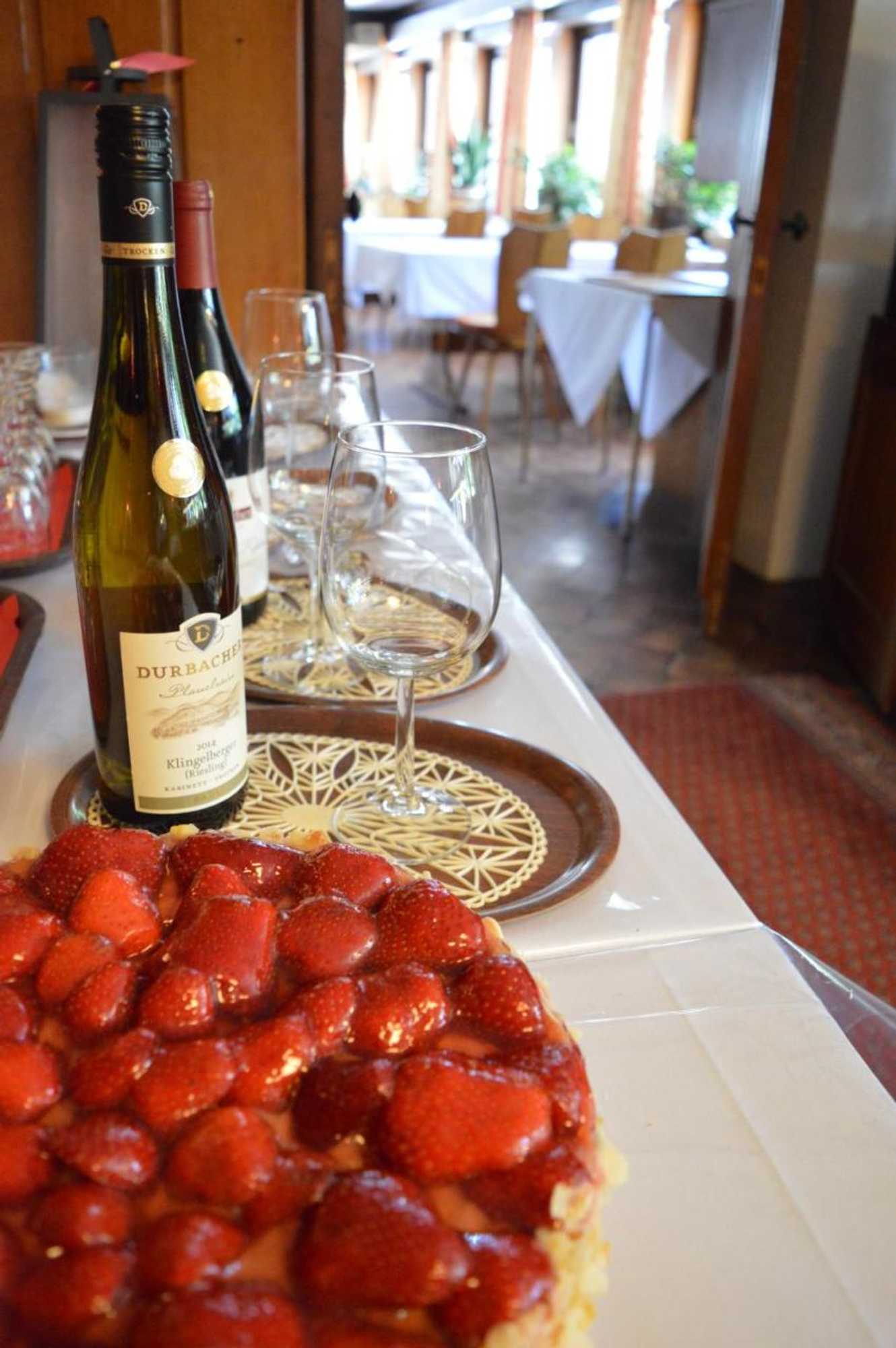 Gift card for Alemannenhof Hotel Engel